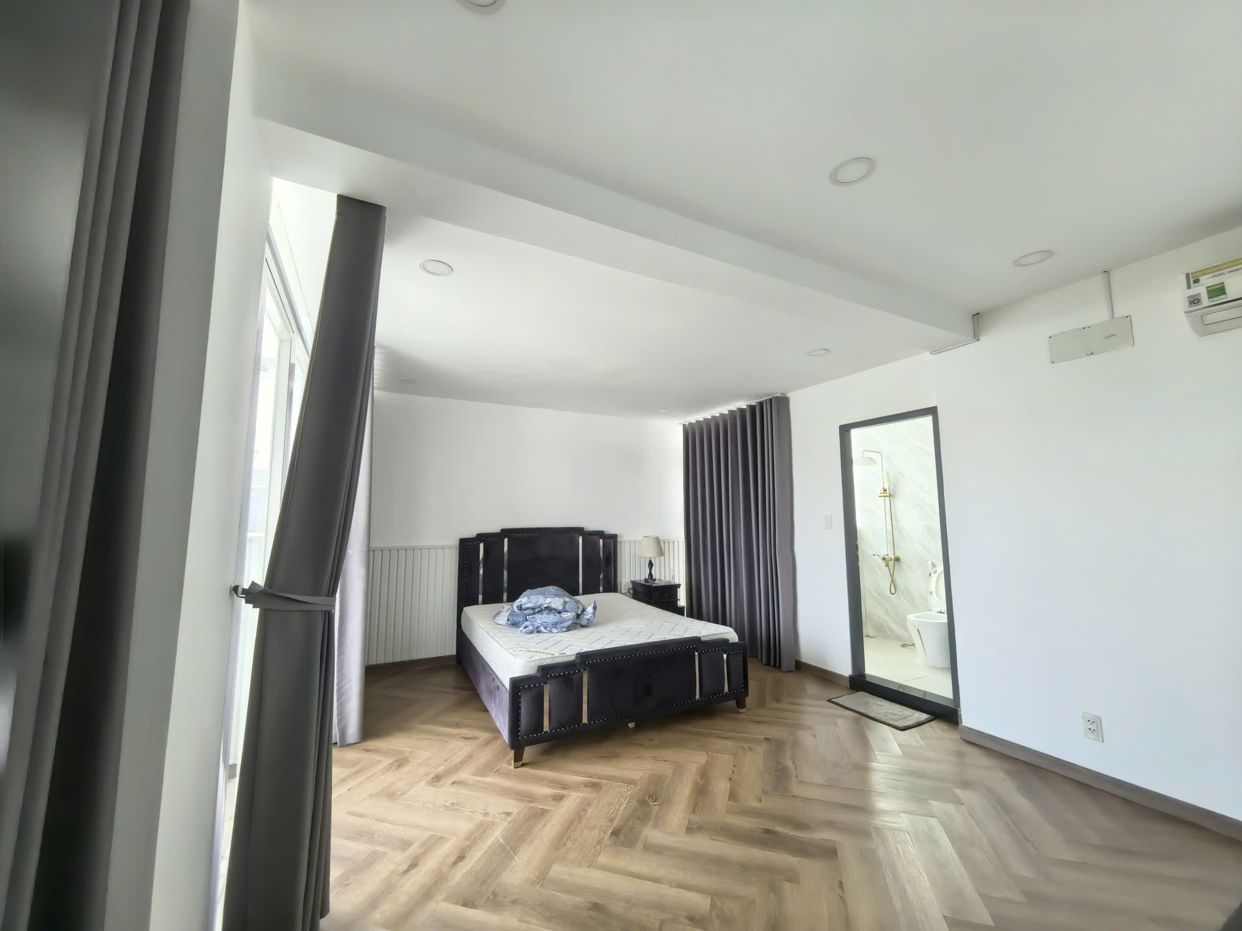 Cần bán Căn hộ chung cư Nhà Bè, Hồ Chí Minh, Diện tích 650m², Giá 16 Tỷ 14