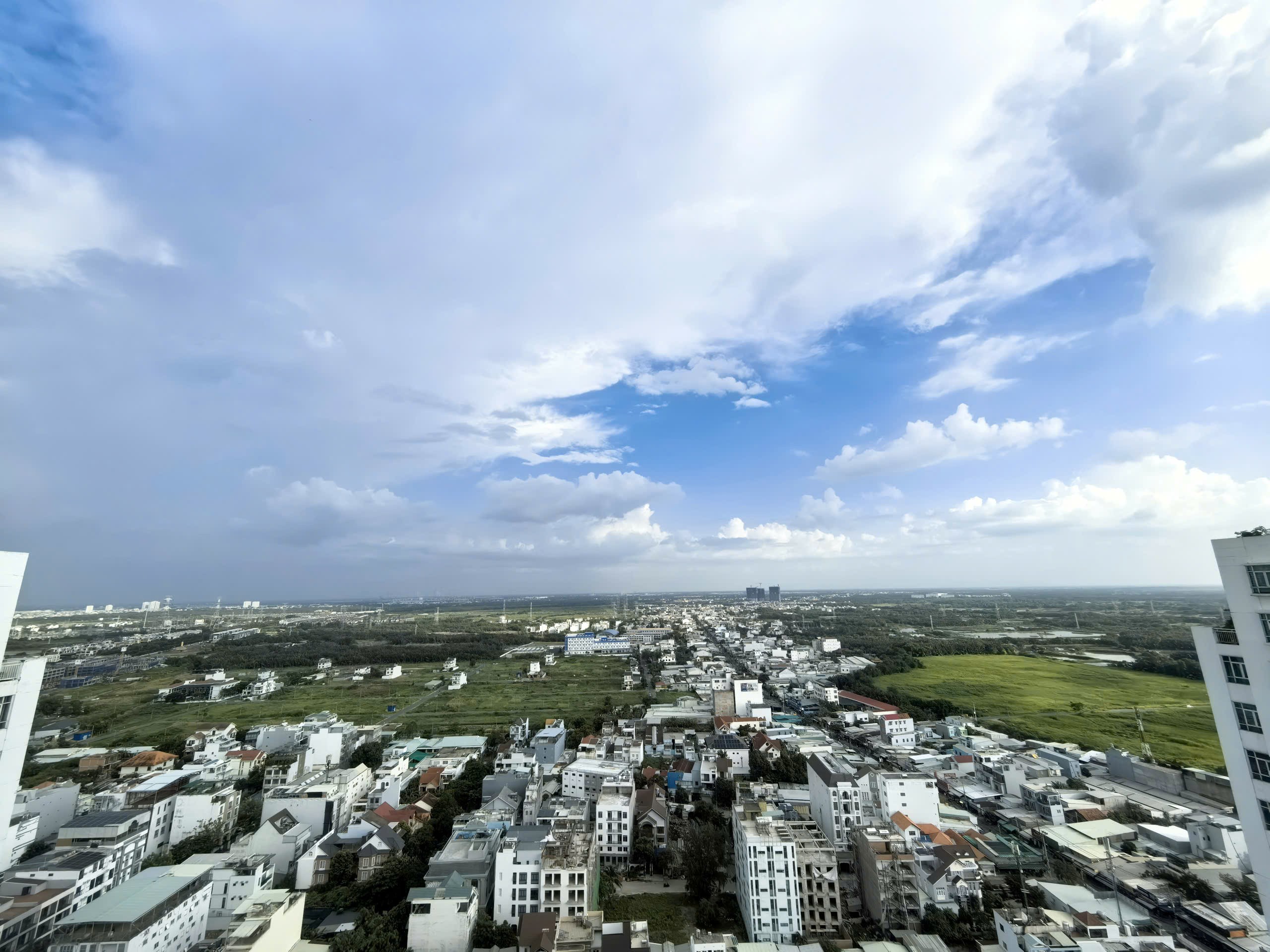 Cần bán Căn hộ chung cư Nhà Bè, Hồ Chí Minh, Diện tích 650m², Giá 16 Tỷ 15