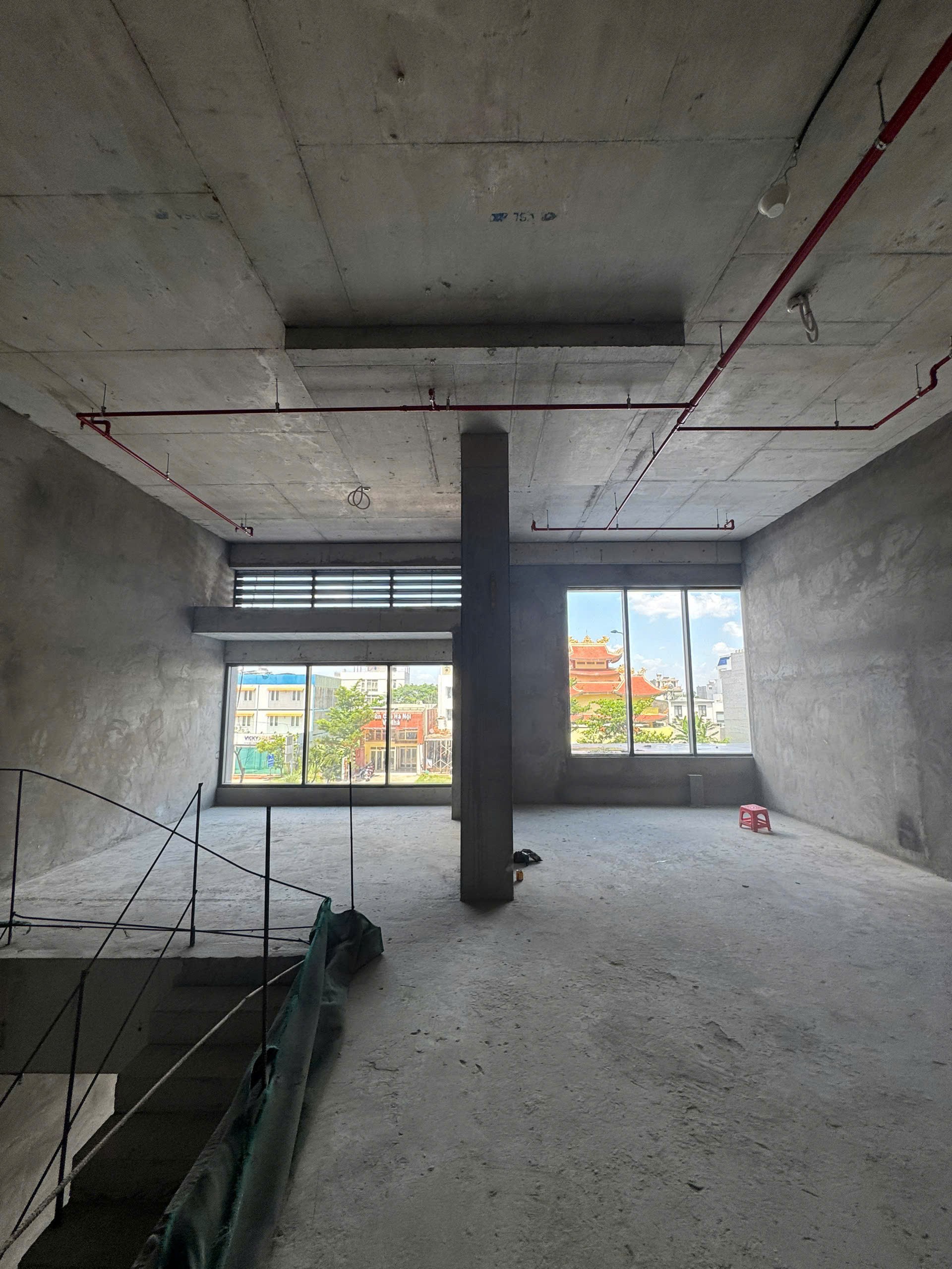 Cho thuê Nhà mặt tiền Quận 2, Hồ Chí Minh, Diện tích 238m², Giá 230 Triệu/tháng 3