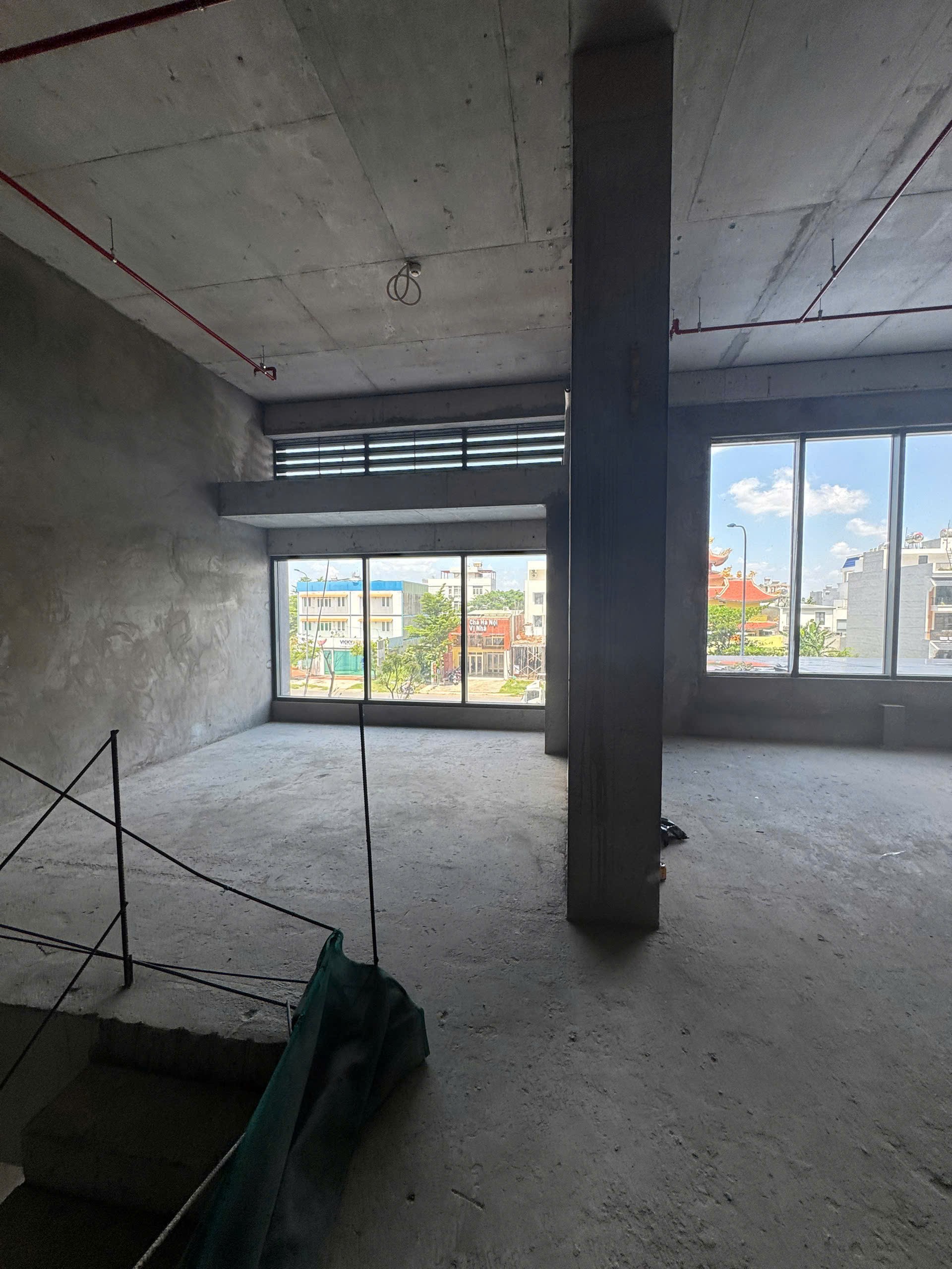 Cho thuê Nhà mặt tiền Quận 2, Hồ Chí Minh, Diện tích 238m², Giá 230 Triệu/tháng 7
