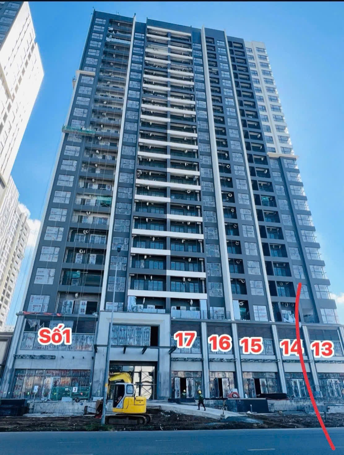 Cho thuê Nhà mặt tiền Quận 2, Hồ Chí Minh, Diện tích 238m², Giá 230 Triệu/tháng 6