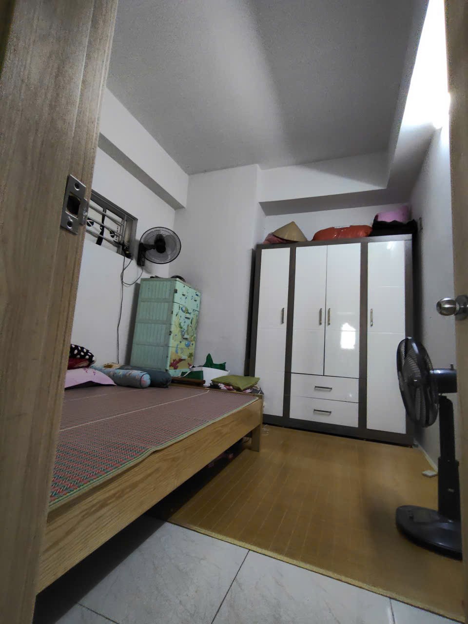 Chủ Nhà Bán Gấp Căn 72m² 2pn, Giá Chỉ 2,7x Tỷ 2