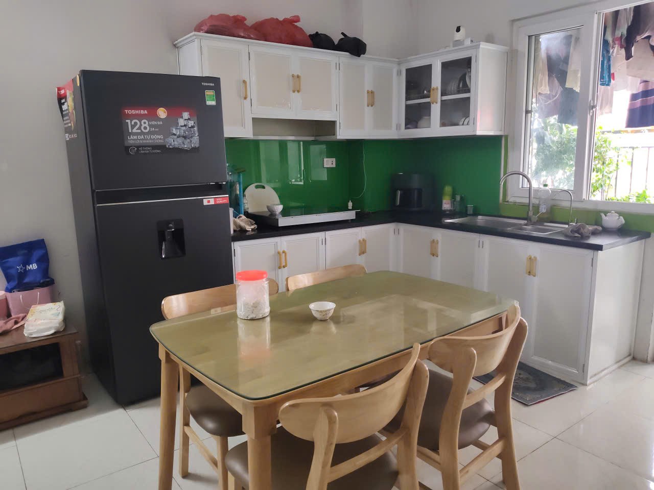 Chủ Nhà Bán Gấp Căn 72m² 2pn, Giá Chỉ 2,7x Tỷ 5