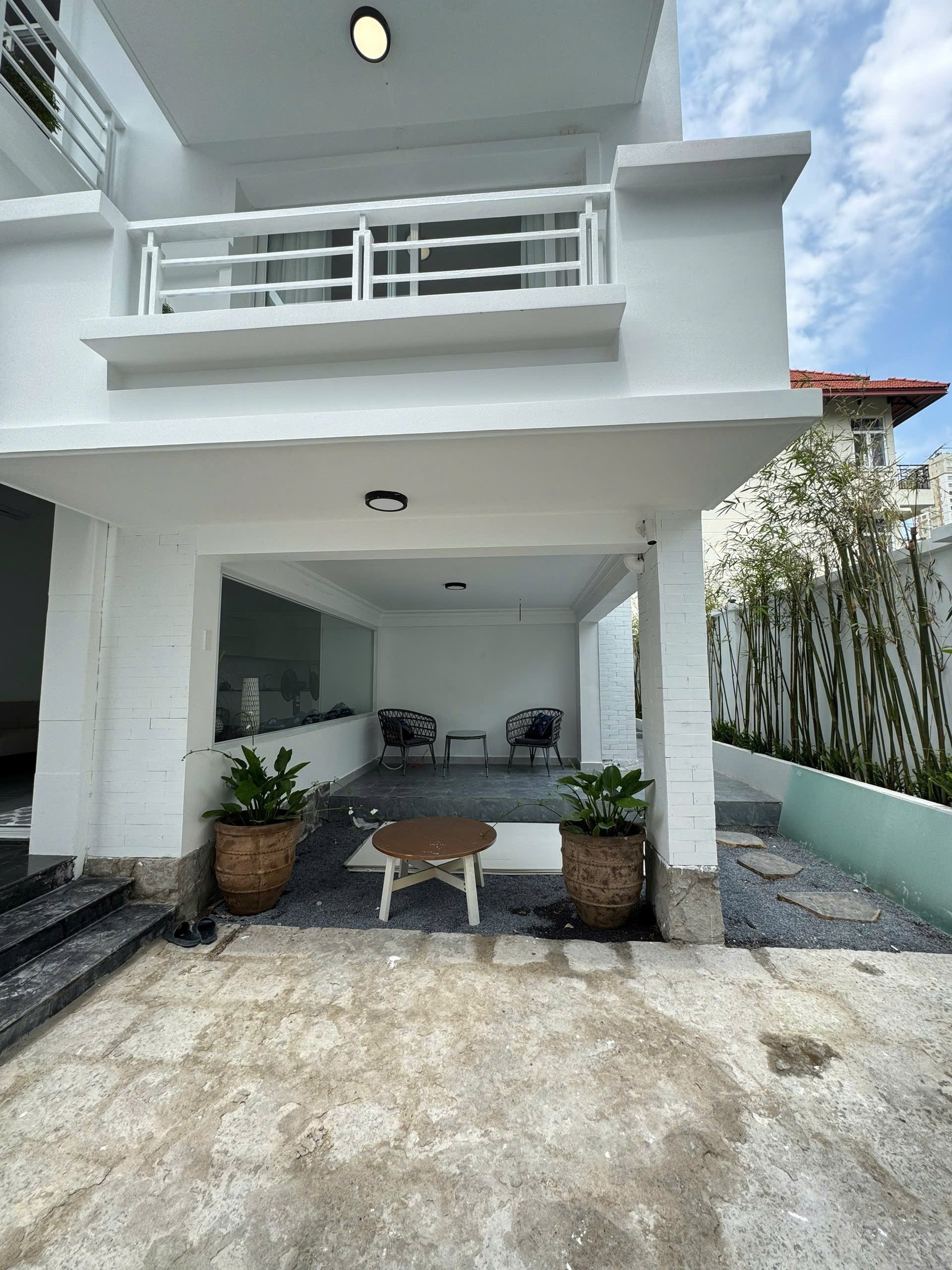 Cho thuê Biệt thự Phường Thảo Điền, Quận 2, Diện tích 160m², Giá 080 Triệu/tháng