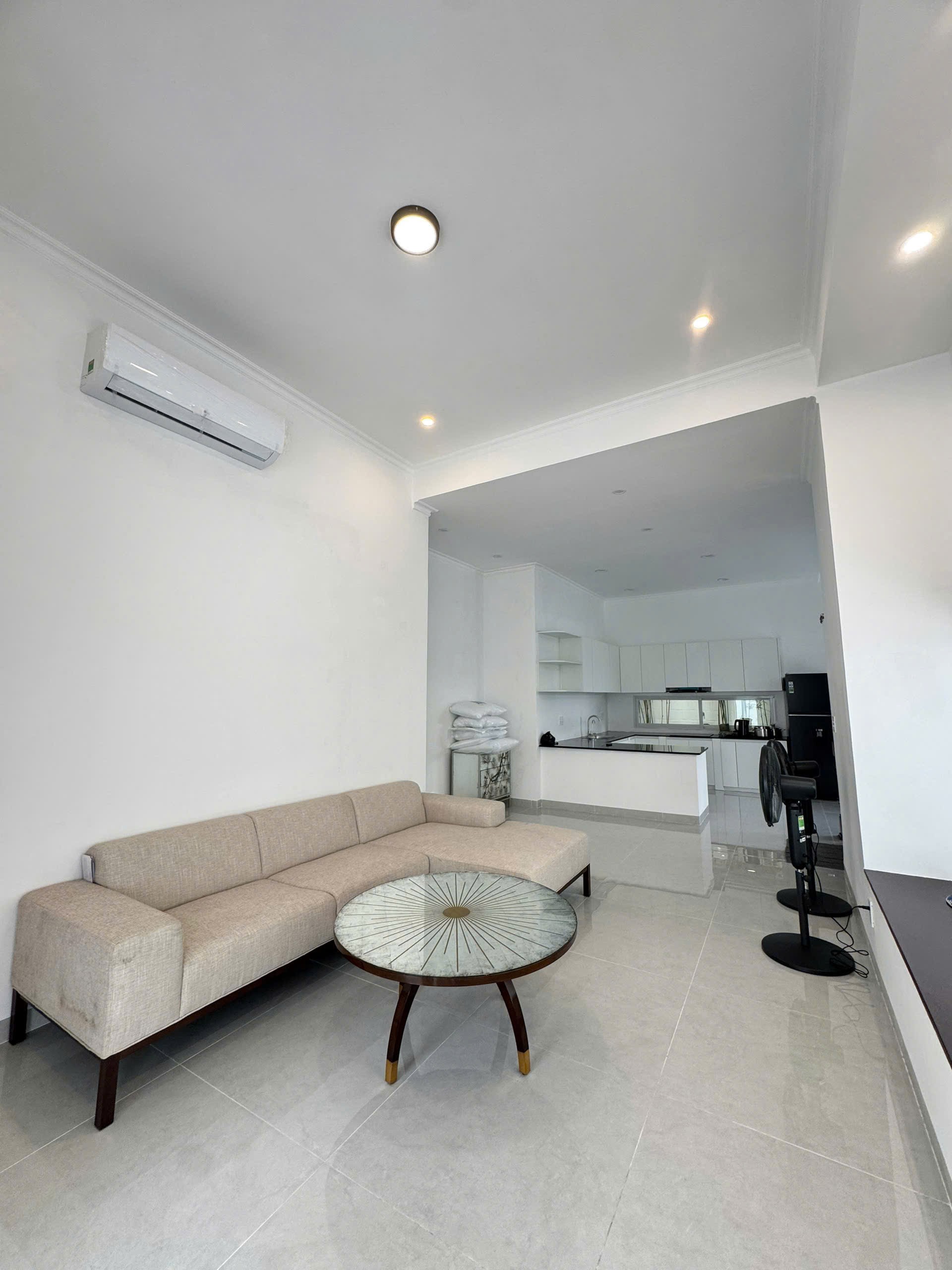 Cho thuê Biệt thự Phường Thảo Điền, Quận 2, Diện tích 160m², Giá 080 Triệu/tháng 4