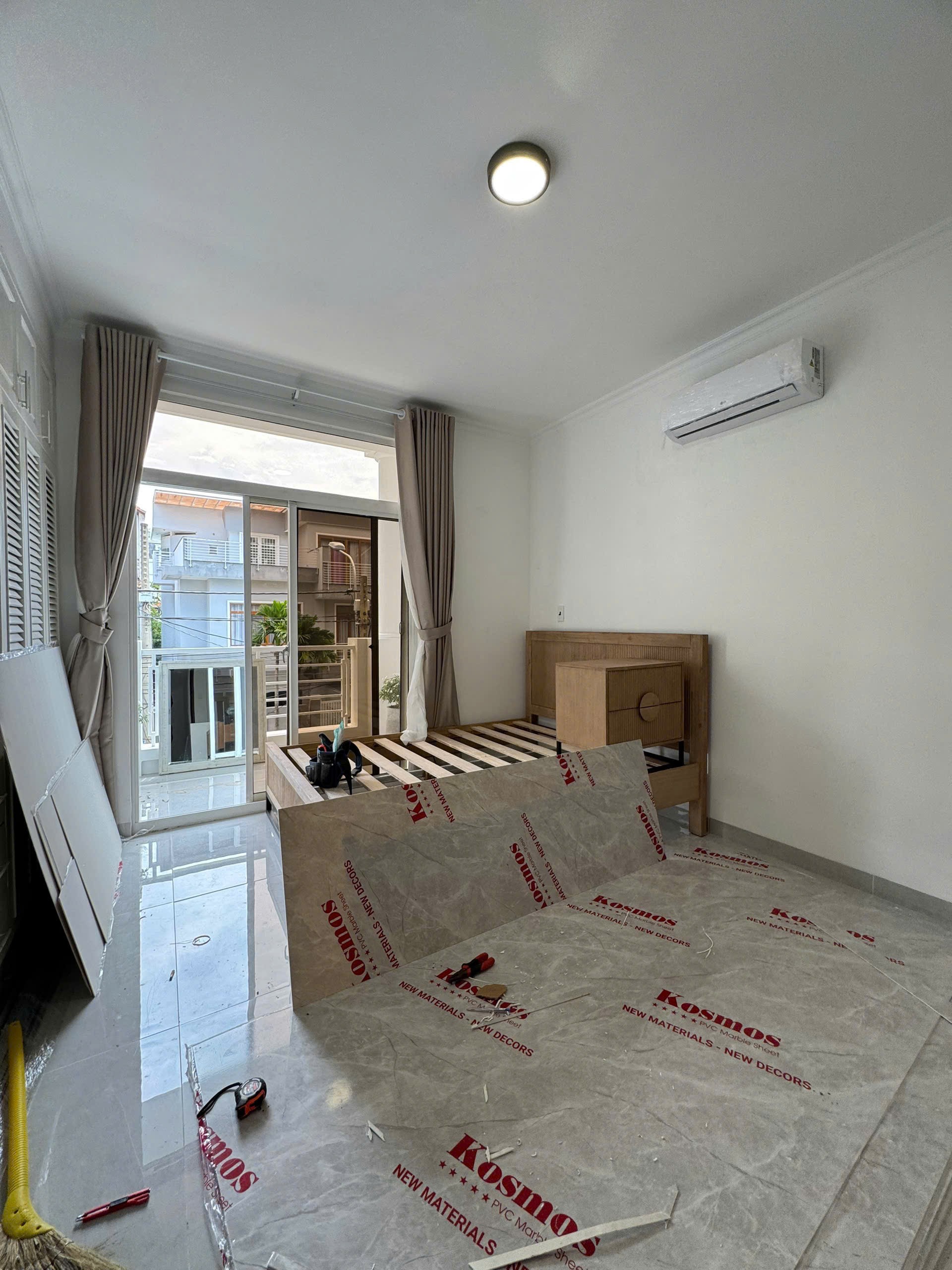 Cho thuê Biệt thự Phường Thảo Điền, Quận 2, Diện tích 160m², Giá 080 Triệu/tháng 8