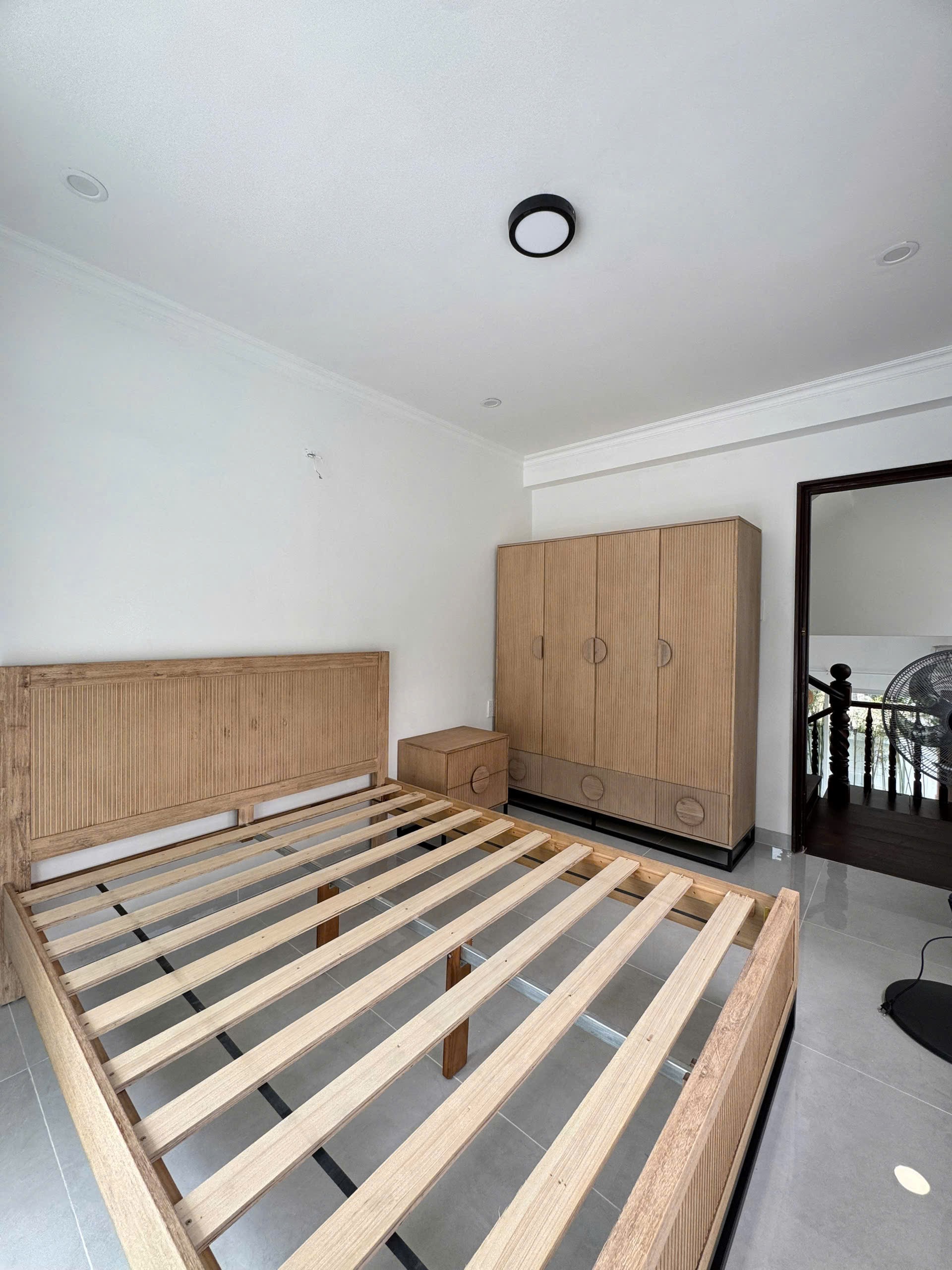 Cho thuê Biệt thự Phường Thảo Điền, Quận 2, Diện tích 160m², Giá 080 Triệu/tháng 9