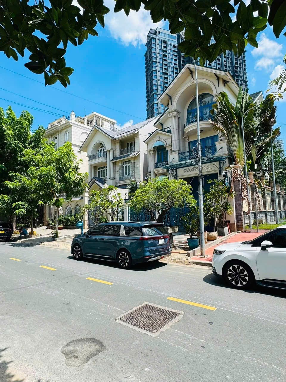 Cần bán Đất Phường An Phú, Quận 2, Diện tích 90m², Giá 24.5 Tỷ 5