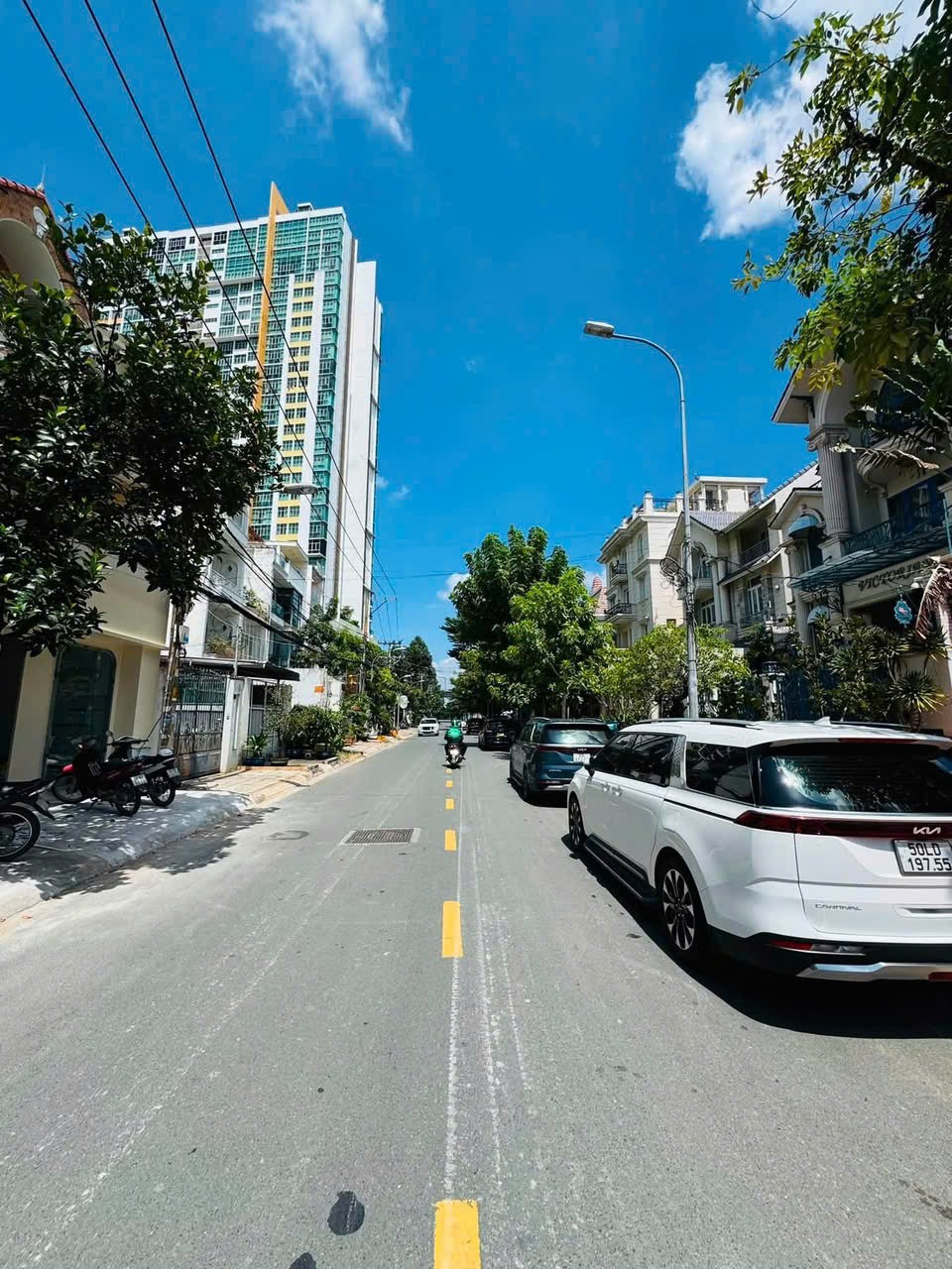 Cần bán Đất Phường An Phú, Quận 2, Diện tích 90m², Giá 24.5 Tỷ 2