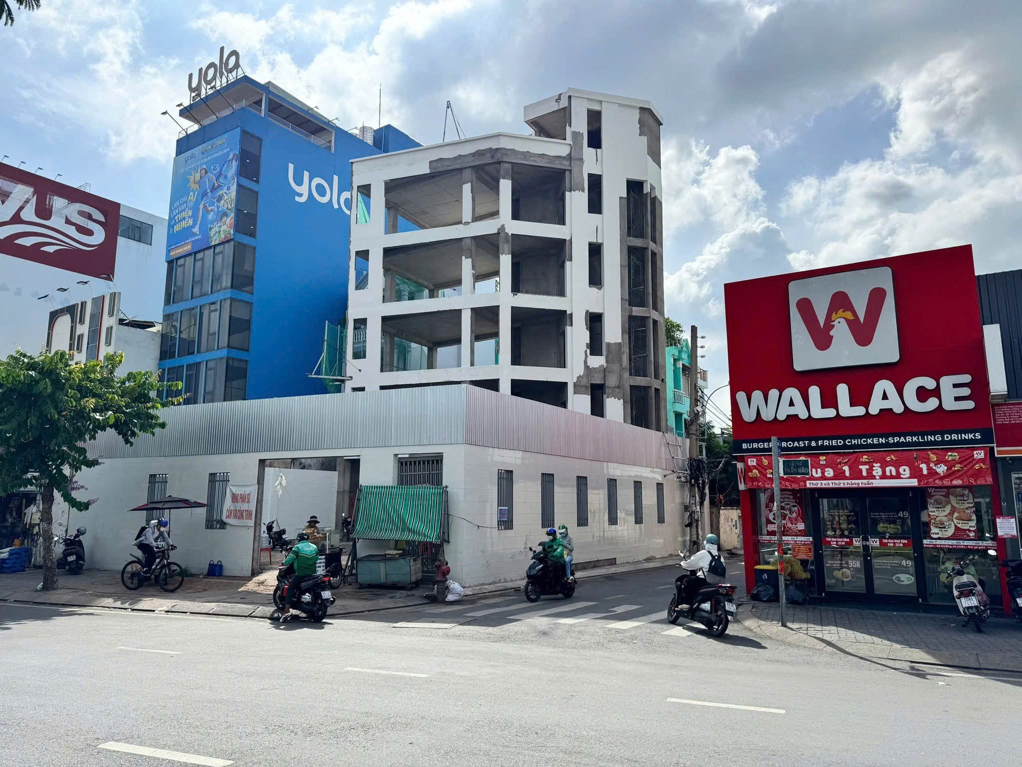 Cần bán Nhà mặt tiền Phường An Khánh, Quận 2, Diện tích 332m², Giá 0150 Tỷ 4