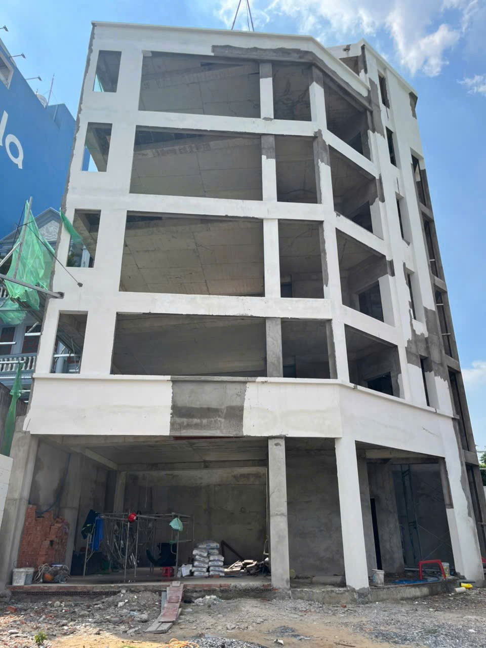 Cần bán Nhà mặt tiền Phường An Khánh, Quận 2, Diện tích 332m², Giá 0150 Tỷ 3