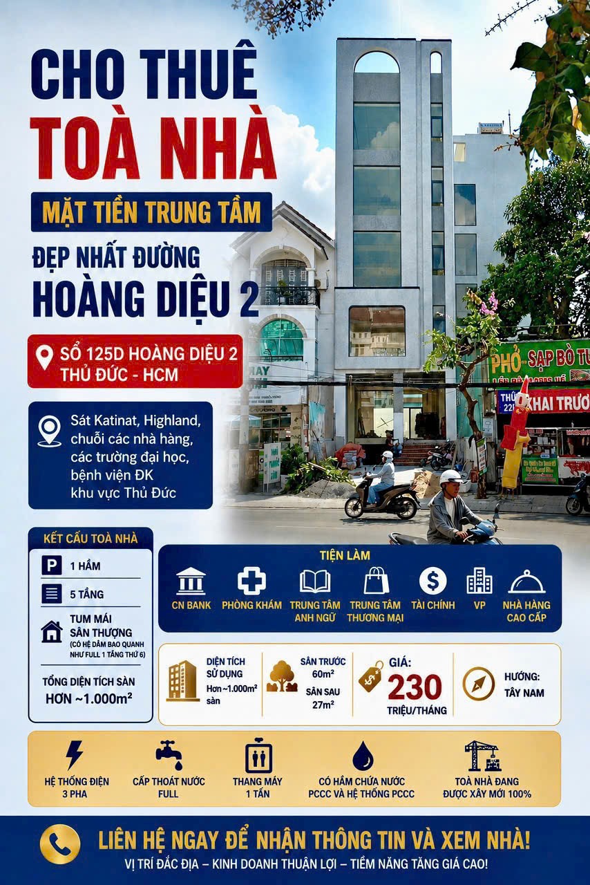 Cần bán Nhà mặt tiền Phường An Khánh, Quận 2, Diện tích 332m², Giá 0150 Tỷ