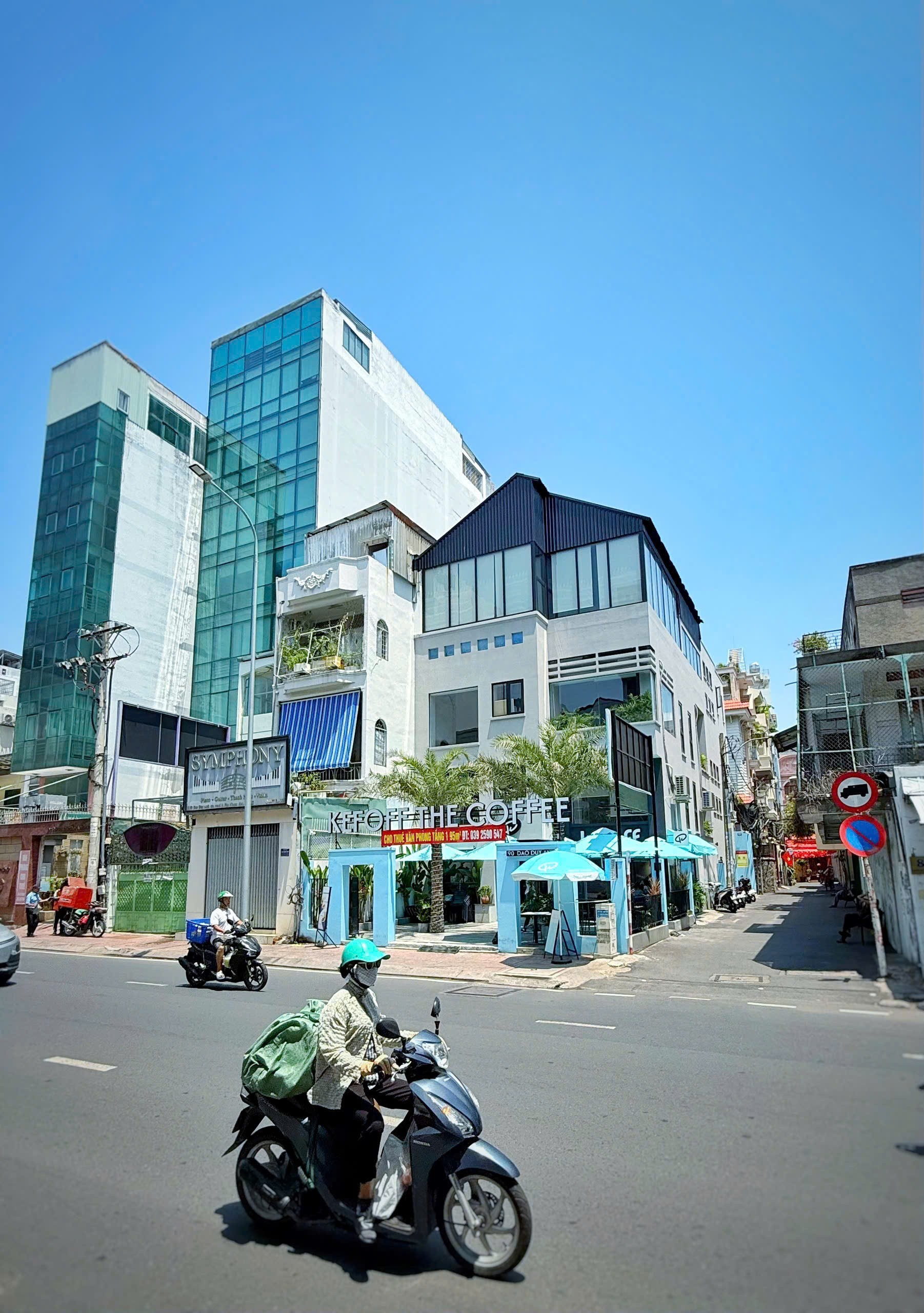 Cần bán Nhà mặt tiền Phú Nhuận, Hồ Chí Minh, Diện tích 255m², Giá 60 Tỷ 2