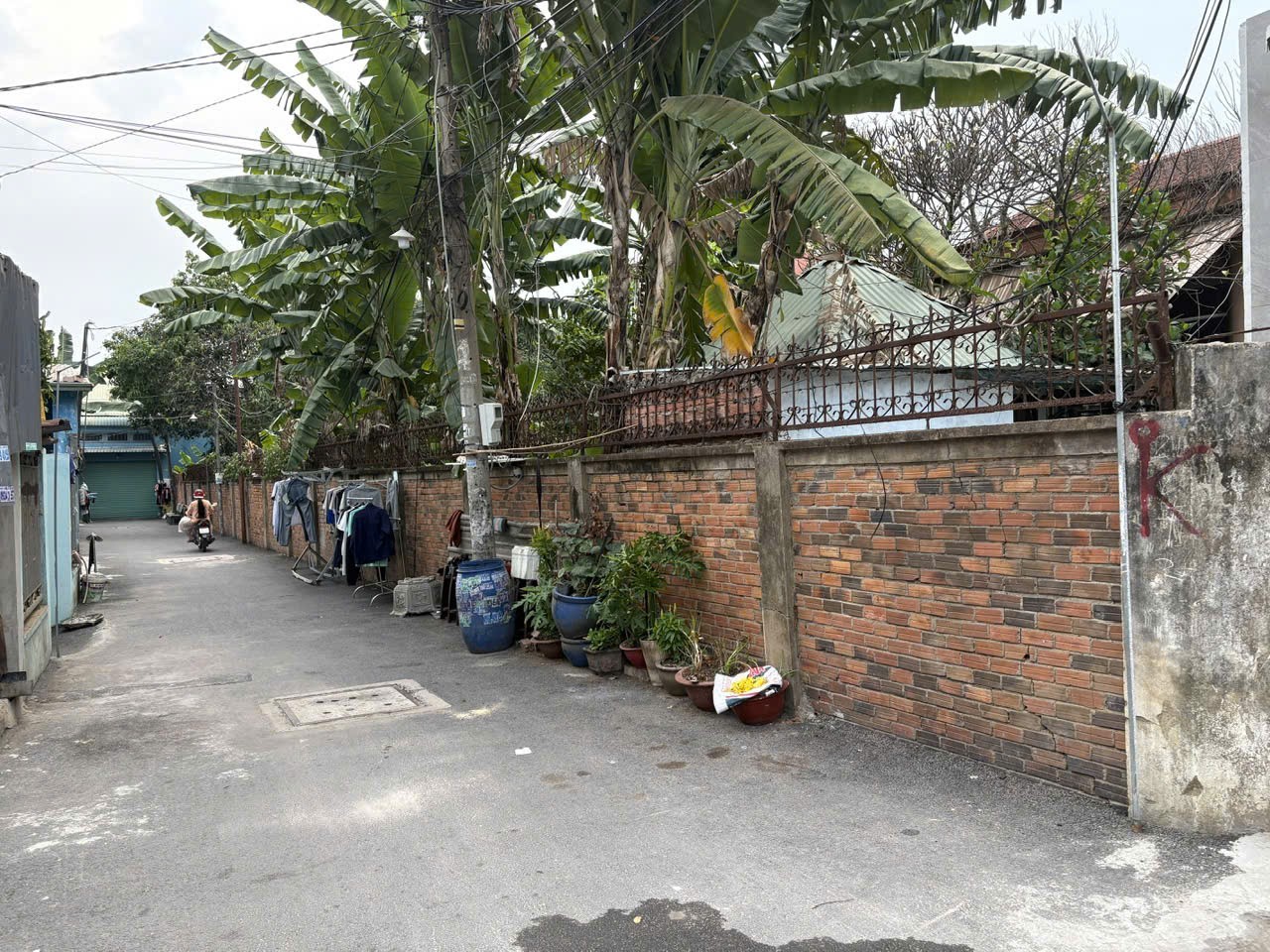 Cần bán Đất Phường Linh Xuân, Thủ Đức, Diện tích 1500m², Giá 42 Triệu/m² 5