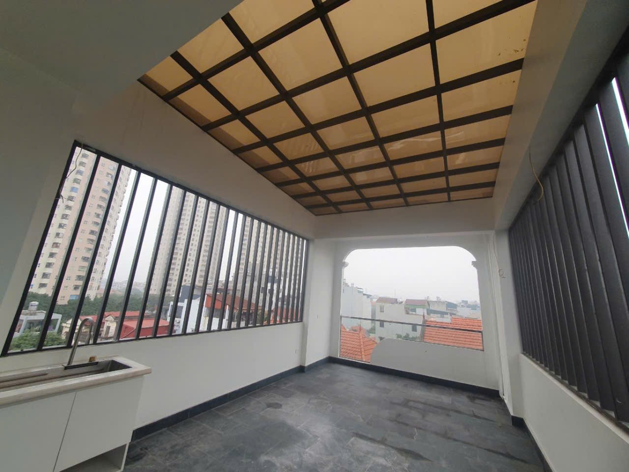 NHÀ 52M2 X 5T NGỌC TRÌ , CỔ LINH VIEW HỒ , GẦN AEON CÁC TRƯỜNG LIÊN CẤP , GIÁ 15,X TỶ 2
