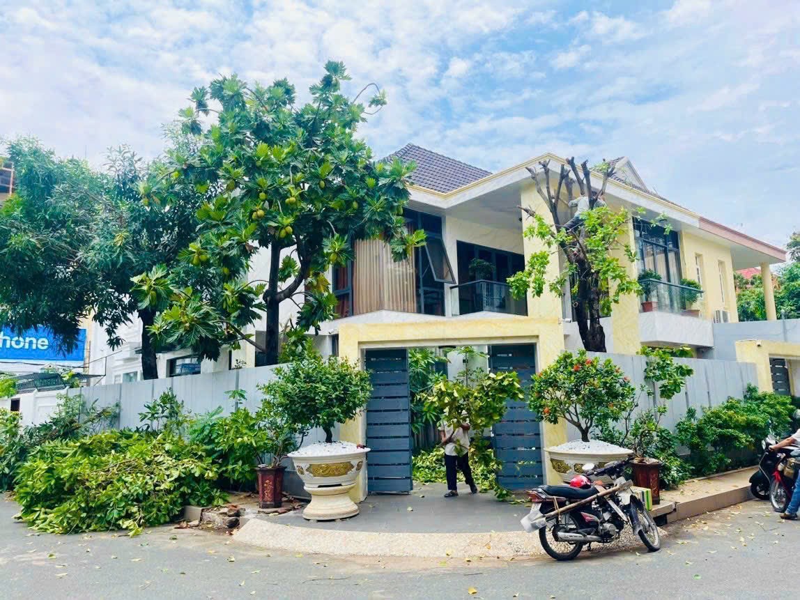 Cần bán Nhà mặt tiền Phường An Khánh, Quận 2, Diện tích 212m², Giá 060 Tỷ