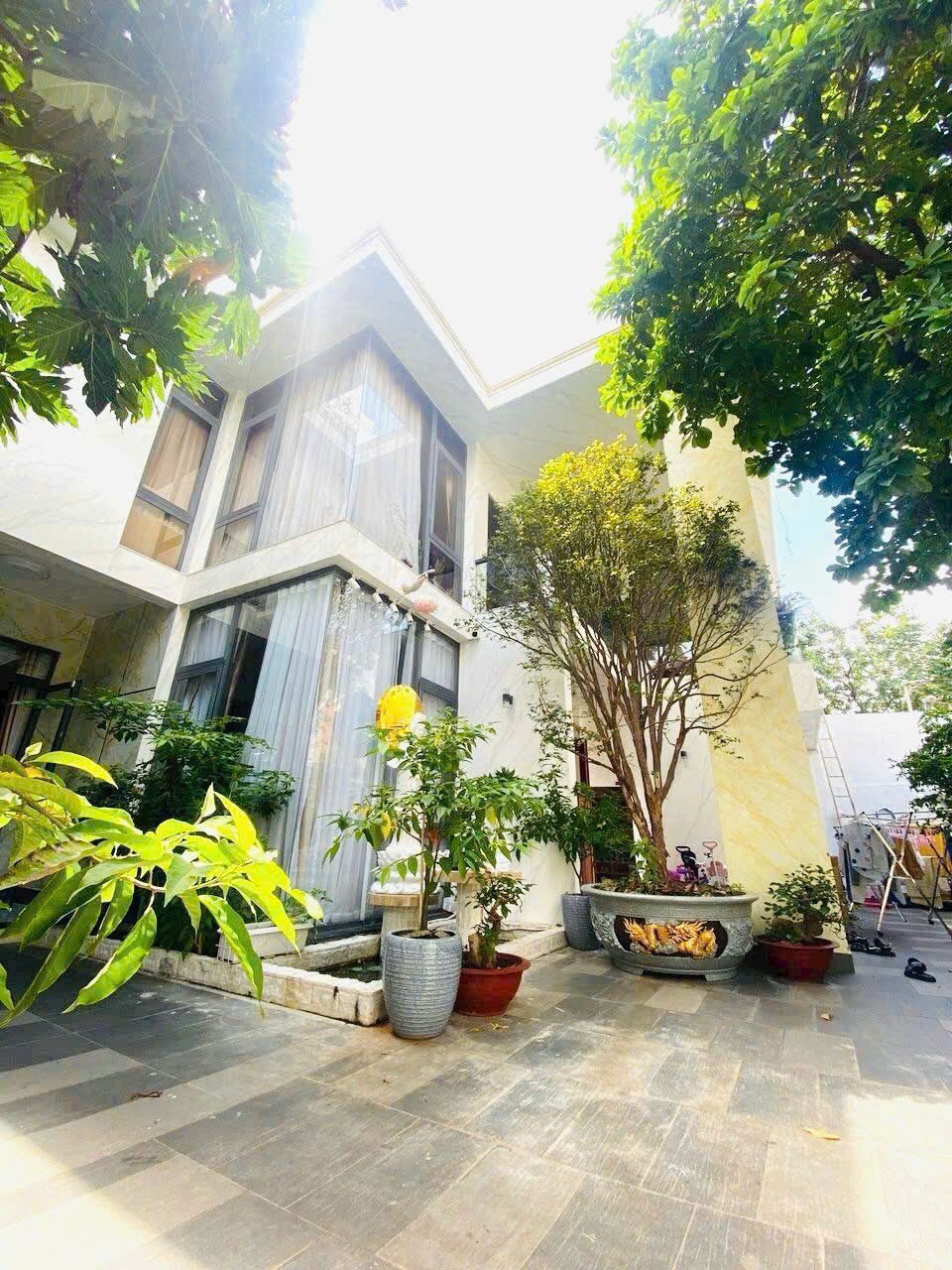 Cần bán Nhà mặt tiền Phường An Khánh, Quận 2, Diện tích 212m², Giá 060 Tỷ 2