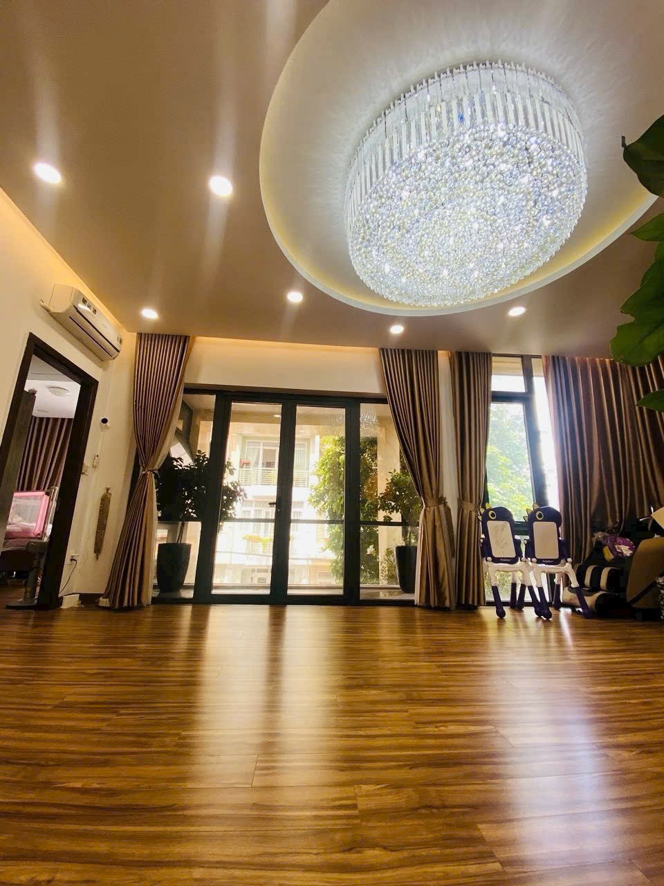 Cần bán Nhà mặt tiền Phường An Khánh, Quận 2, Diện tích 212m², Giá 060 Tỷ 5