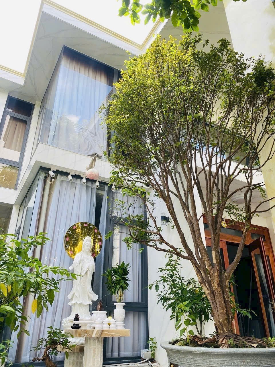 Cần bán Nhà mặt tiền Phường An Khánh, Quận 2, Diện tích 212m², Giá 060 Tỷ 6