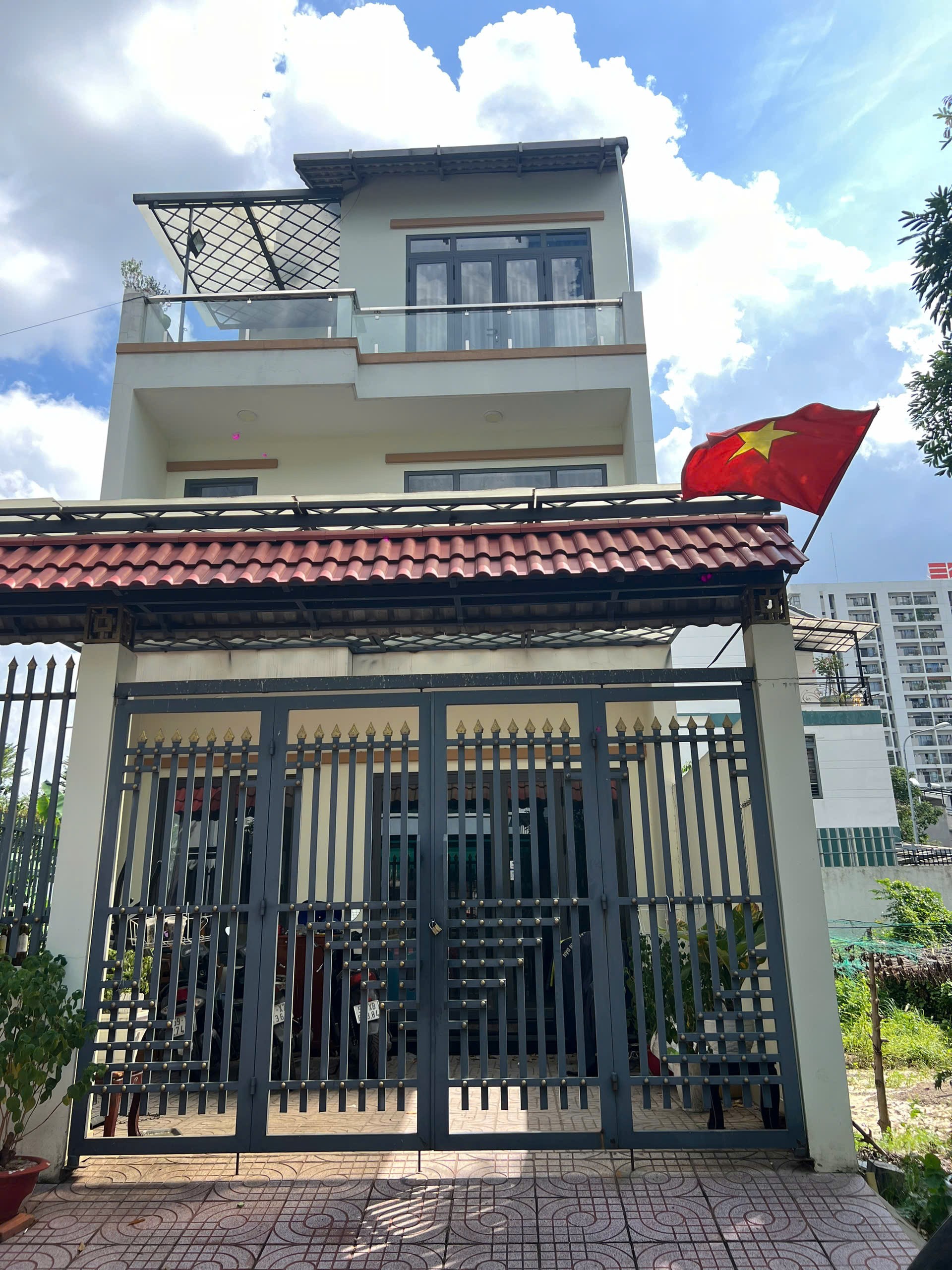 Cần bán Biệt thự Phường Phú Hữu, Quận 9, Diện tích 168m², Giá 16.9 Tỷ 31
