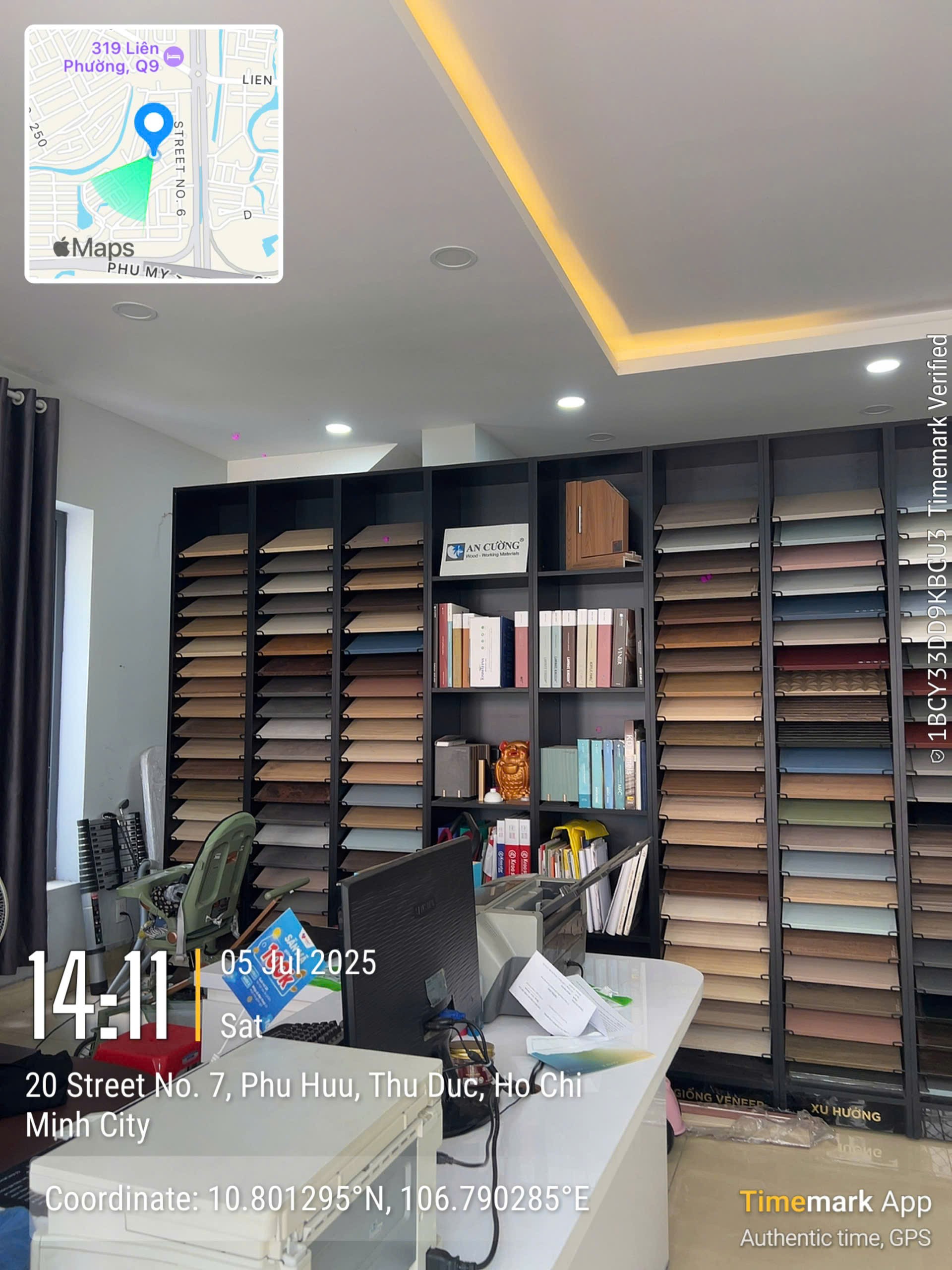 Cần bán Biệt thự Phường Phú Hữu, Quận 9, Diện tích 168m², Giá 16.9 Tỷ 4
