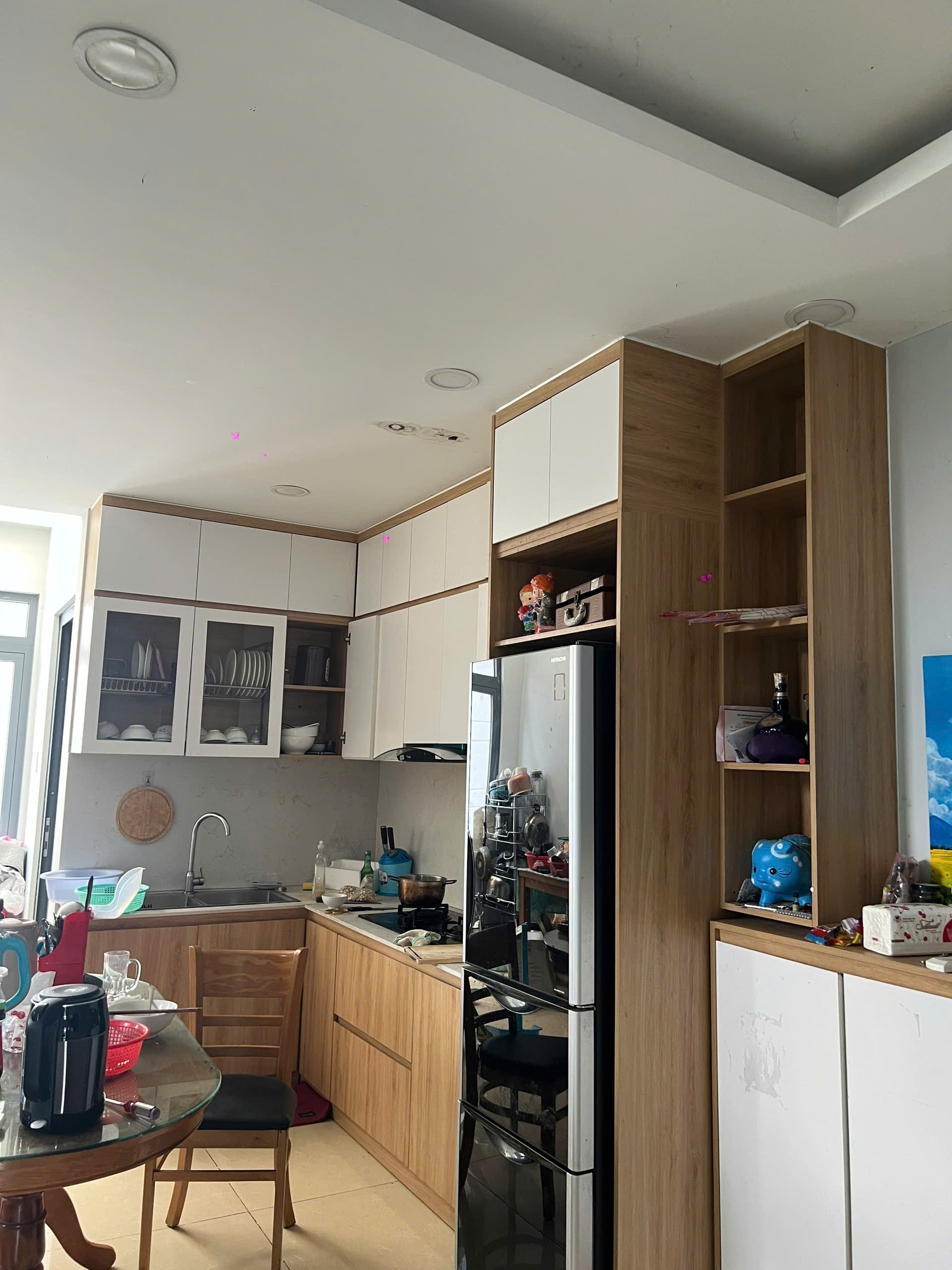 Cần bán Biệt thự Phường Phú Hữu, Quận 9, Diện tích 168m², Giá 16.9 Tỷ 8