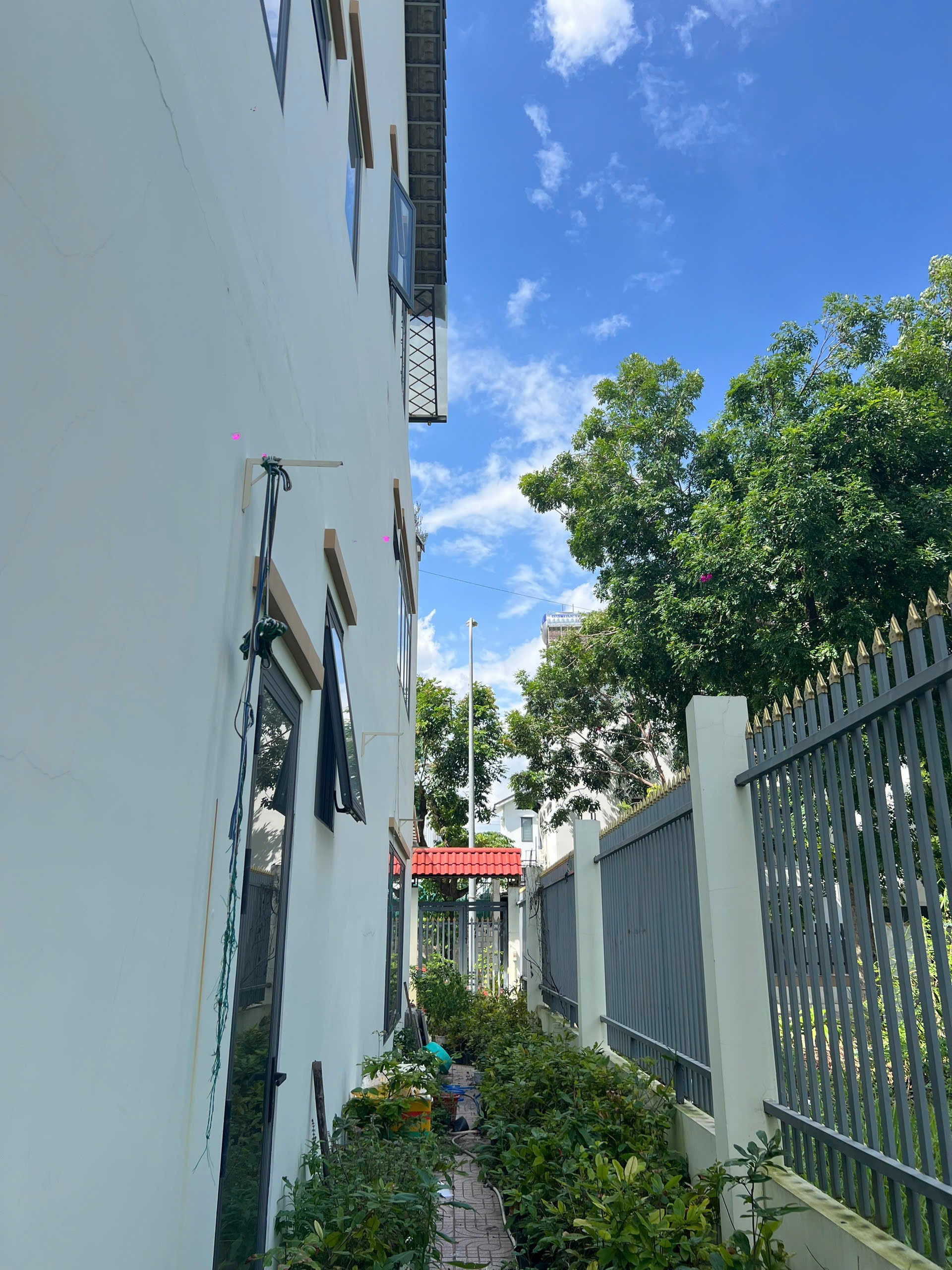 Cần bán Biệt thự Phường Phú Hữu, Quận 9, Diện tích 168m², Giá 16.9 Tỷ 27
