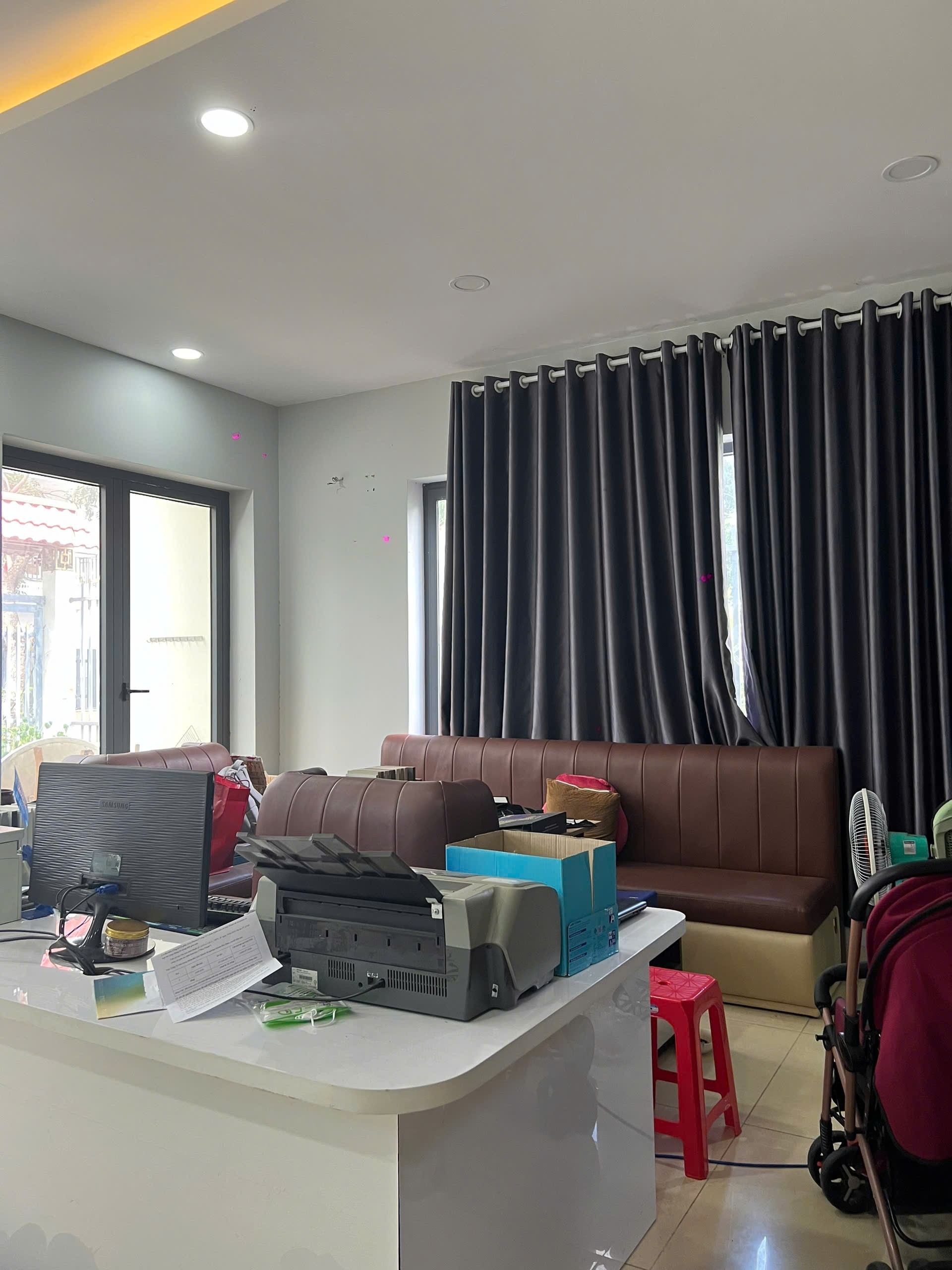 Cần bán Biệt thự Phường Phú Hữu, Quận 9, Diện tích 168m², Giá 16.9 Tỷ 12