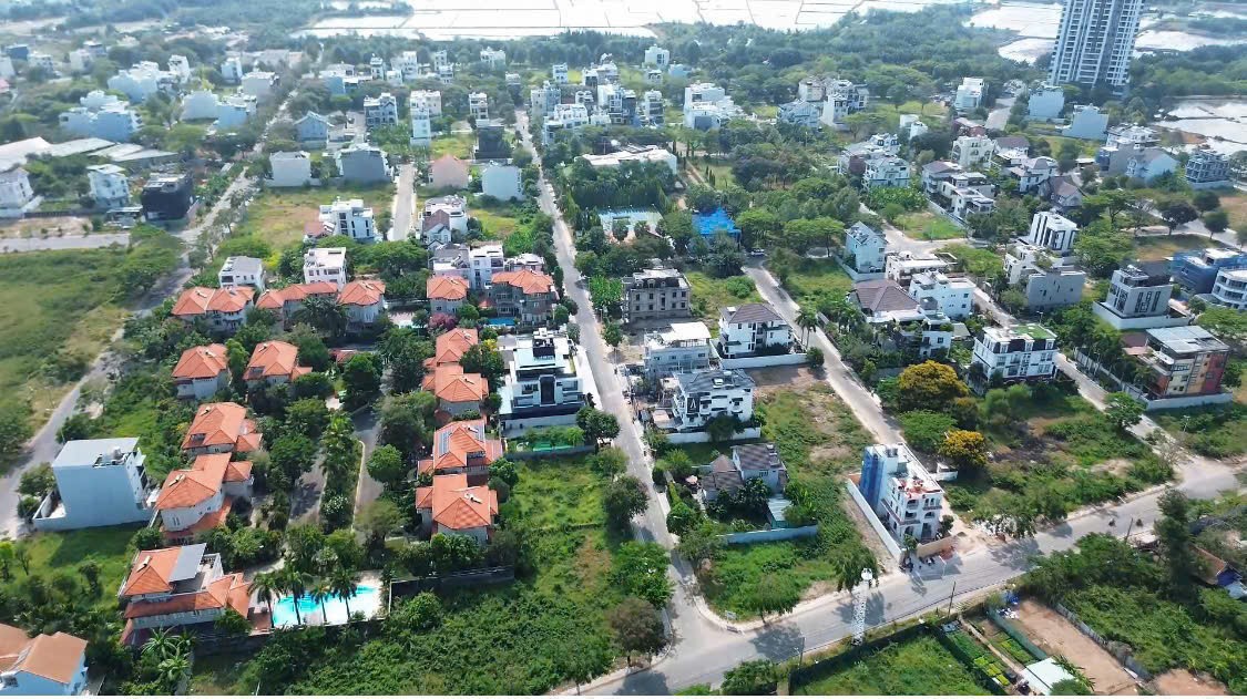 Cần bán Biệt thự Phường Thủ Thiêm, Quận 2, Diện tích 312m², Giá 072 Tỷ