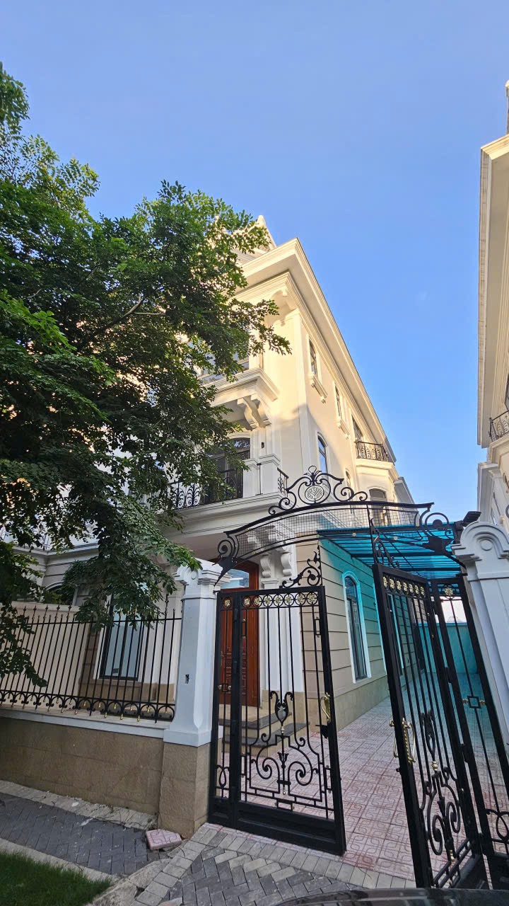 Cho thuê Biệt thự Quận 2, Hồ Chí Minh, Diện tích 160m², Giá 080 Triệu/tháng 4