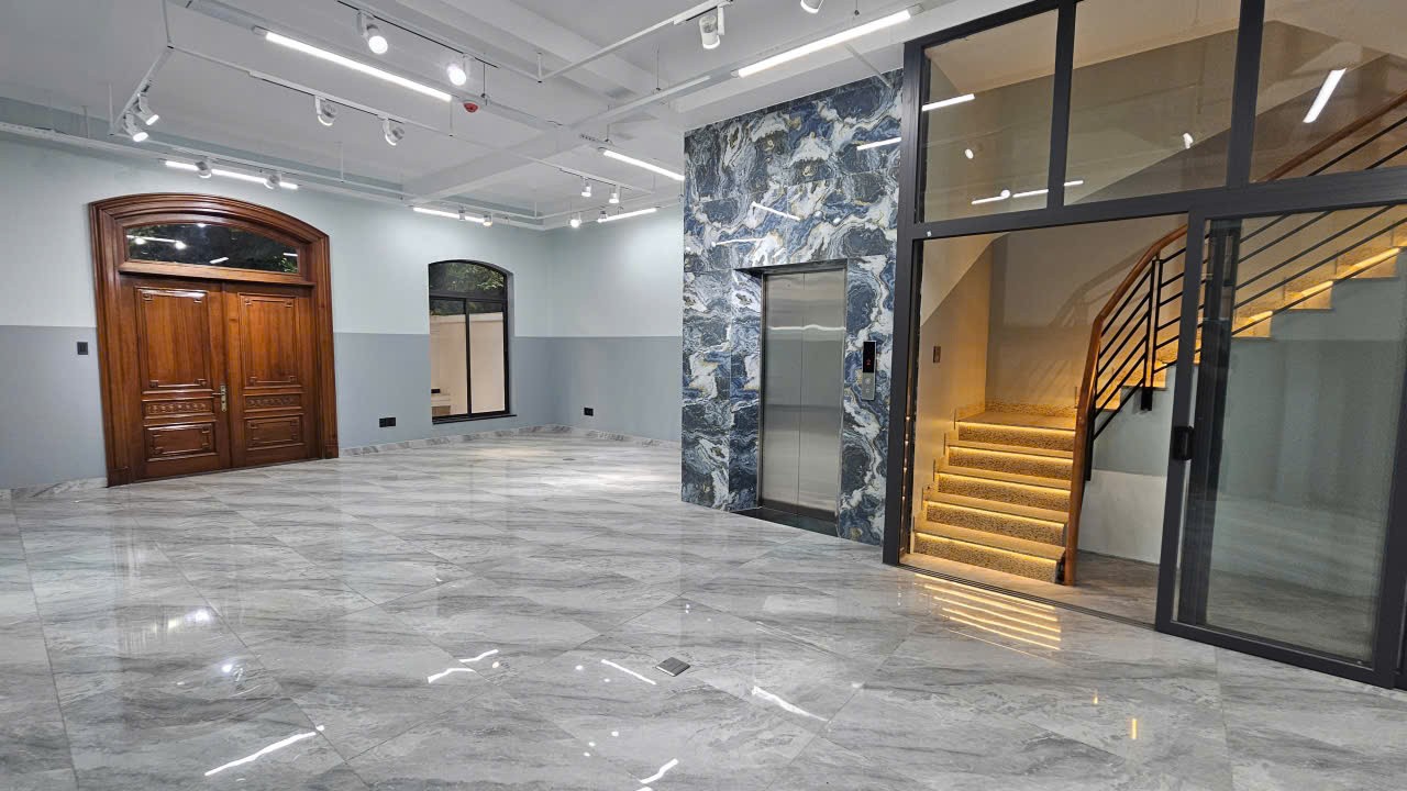 Cho thuê Biệt thự Quận 2, Hồ Chí Minh, Diện tích 160m², Giá 080 Triệu/tháng 3