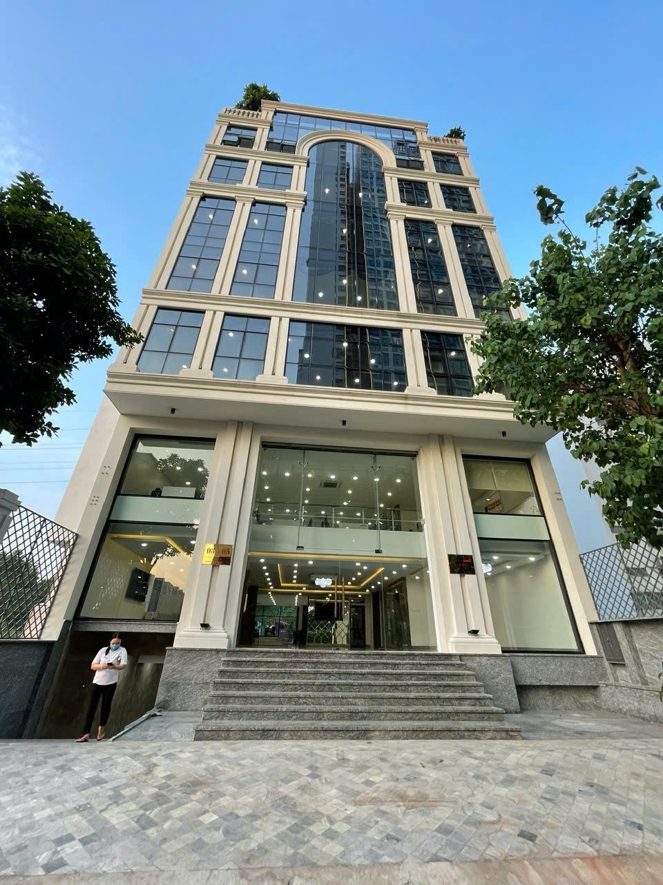 Cho thuê Văn phòng Thủ Đức, Hồ Chí Minh, Diện tích 245m², Giá 300 Triệu/tháng 5