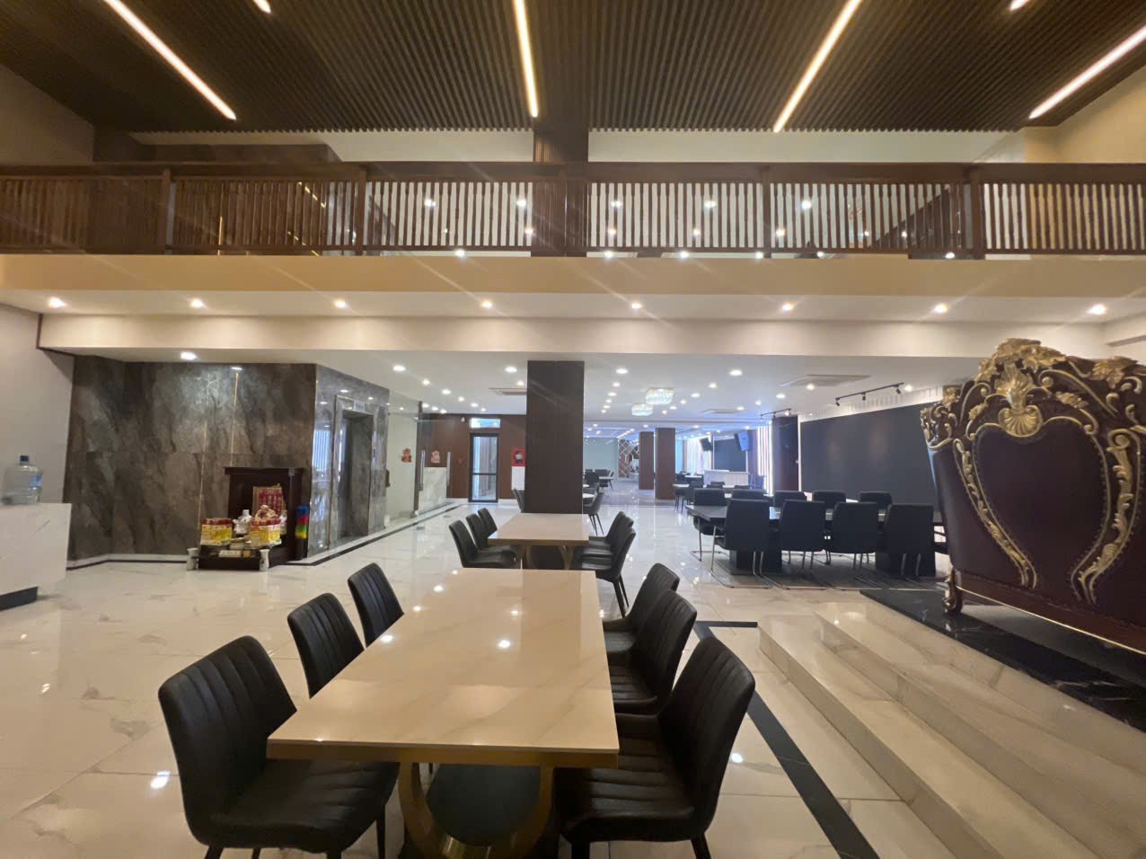 Cho thuê Văn phòng Thủ Đức, Hồ Chí Minh, Diện tích 245m², Giá 300 Triệu/tháng 4