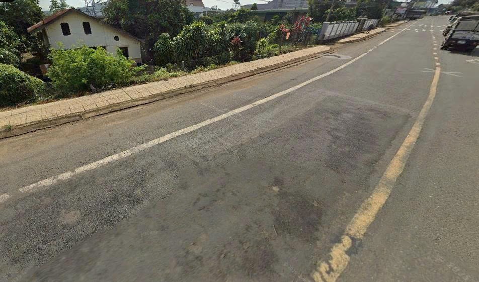 BÁN 235m2 Đất đường 724 trung tâm Tân Hội Đức Trọng Lâm Đồng giá 3 tỷ 4