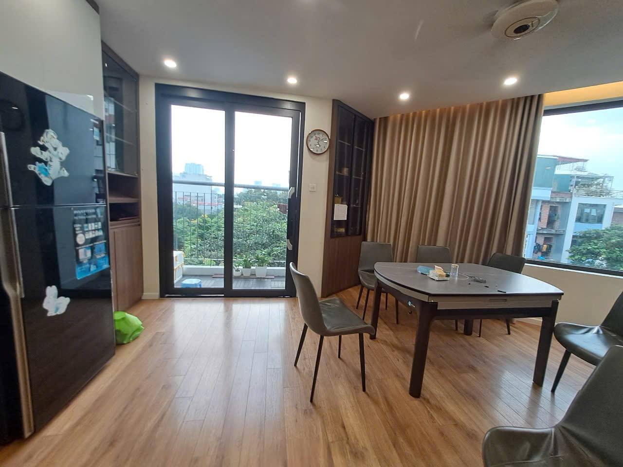BÁN NHÀ LƯƠNG THẾ VINH, PHÂN LÔ 2 MẶT NGÕ OTO, DT112M2 MT6.5, Ở, VĂN PHÒNG, CHDV, 26.X TỶ 3