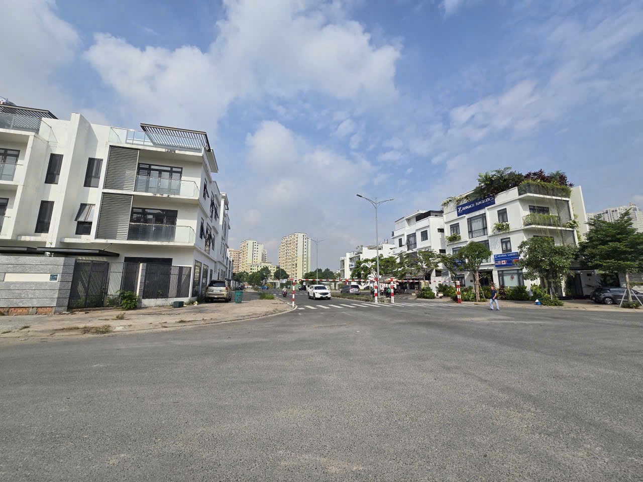 Cần bán Nhà mặt tiền Phường An Phú, Quận 2, Diện tích 150m², Giá 50 Tỷ 5