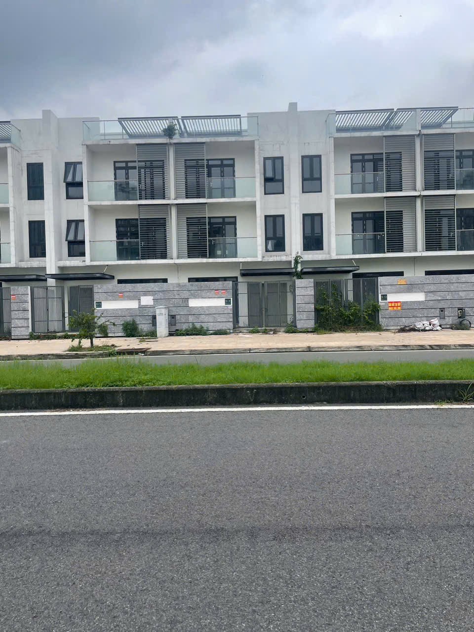Cần bán Nhà mặt tiền Phường An Phú, Quận 2, Diện tích 150m², Giá 50 Tỷ 6