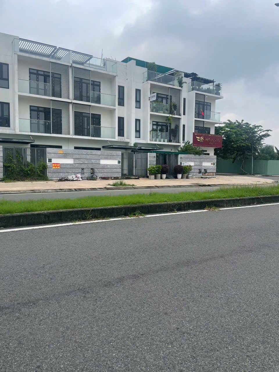 Cần bán Nhà mặt tiền Phường An Phú, Quận 2, Diện tích 150m², Giá 50 Tỷ 3