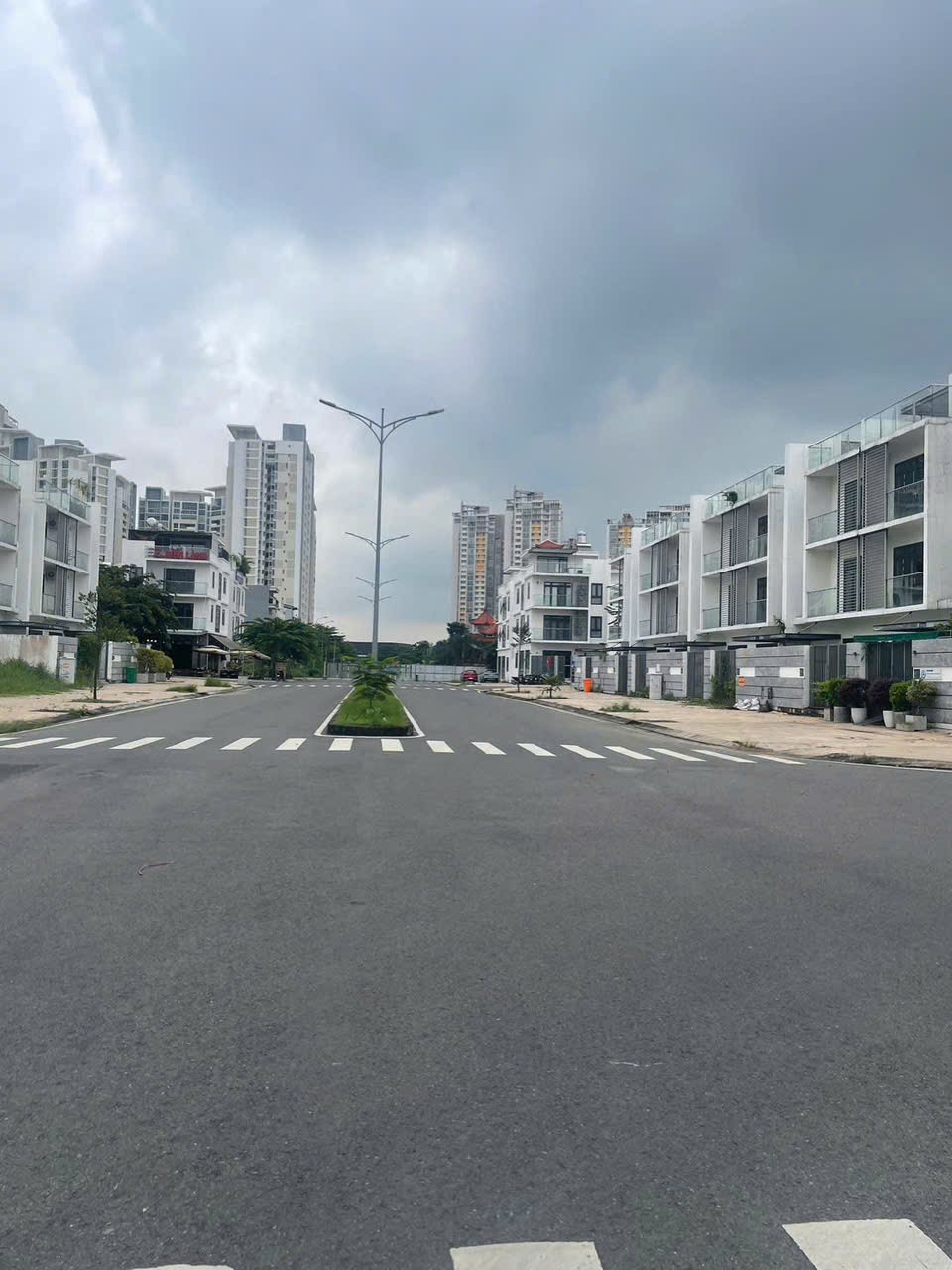 Cần bán Nhà mặt tiền Phường An Phú, Quận 2, Diện tích 150m², Giá 50 Tỷ 2