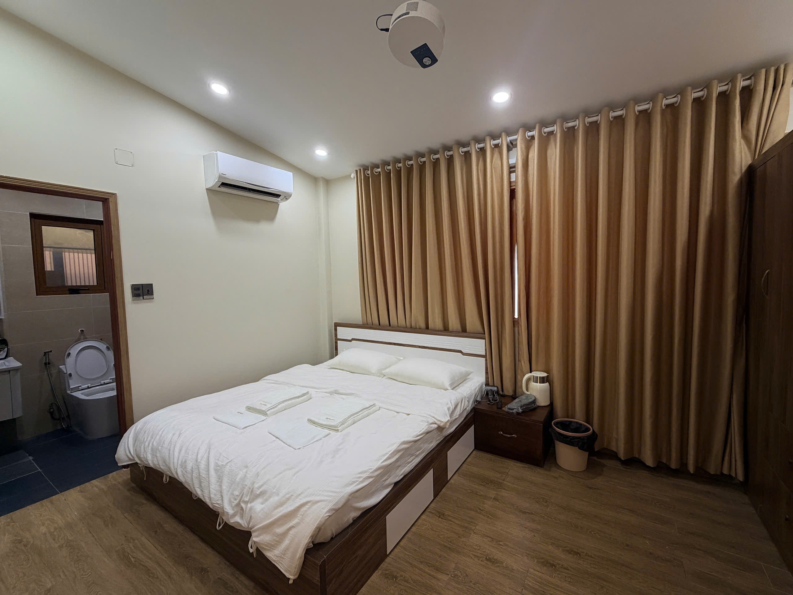Cho thuê Biệt thự Phường Thạnh Mỹ Lợi, Quận 2, Diện tích 390m², Giá 135 Triệu/tháng 2