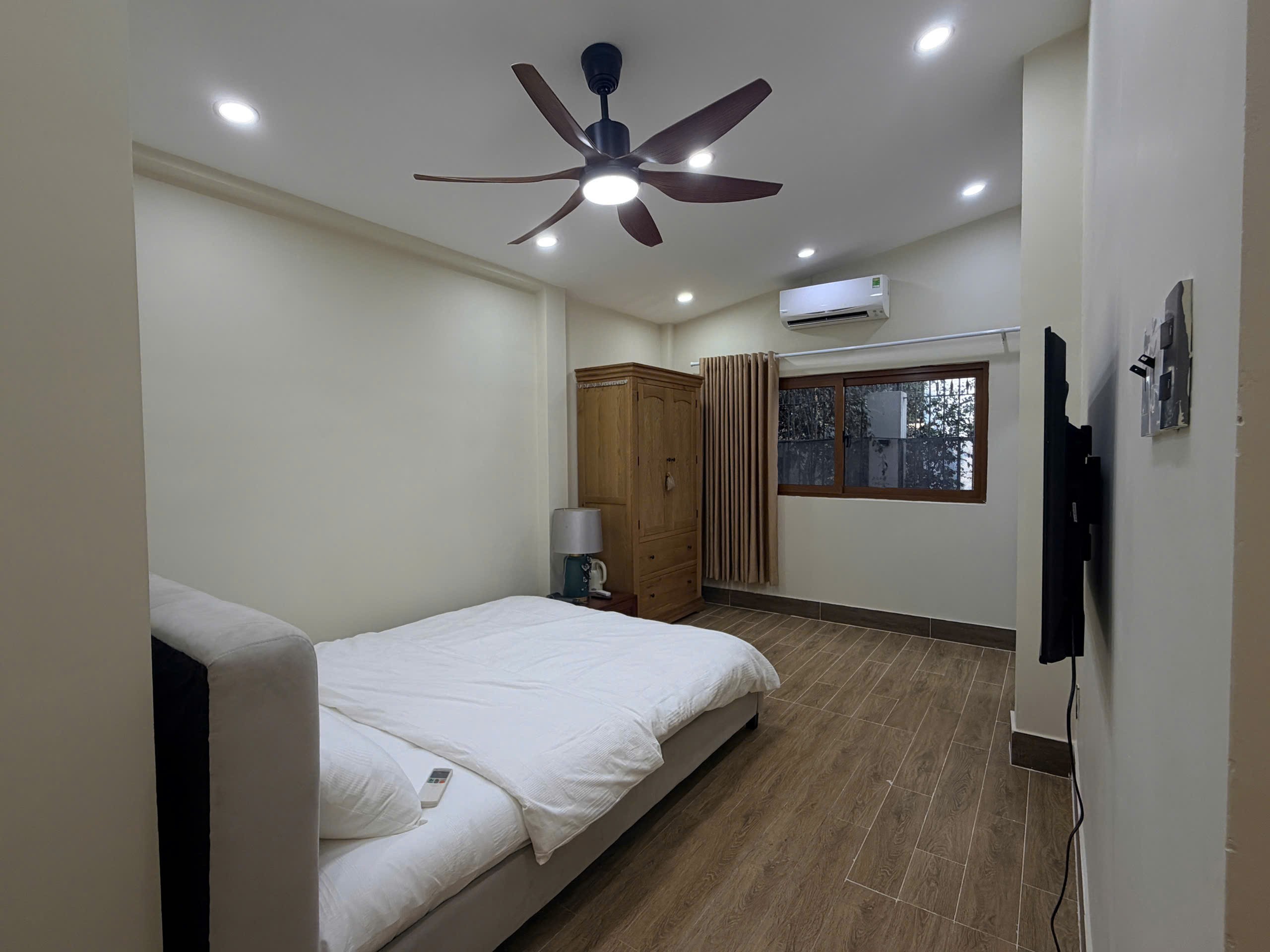 Cho thuê Biệt thự Phường Thạnh Mỹ Lợi, Quận 2, Diện tích 390m², Giá 135 Triệu/tháng 3