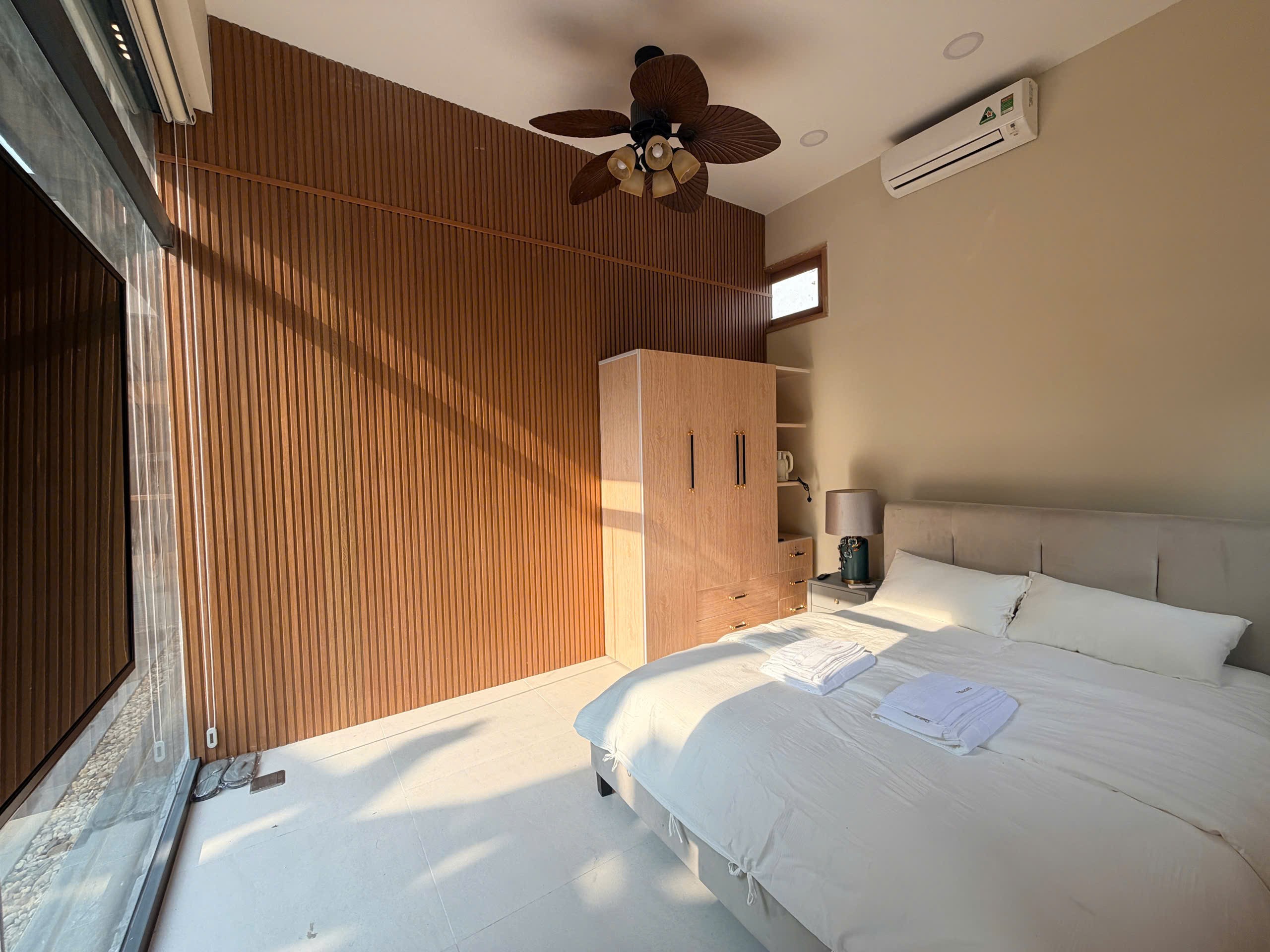 Cho thuê Biệt thự Phường Thạnh Mỹ Lợi, Quận 2, Diện tích 390m², Giá 135 Triệu/tháng 6