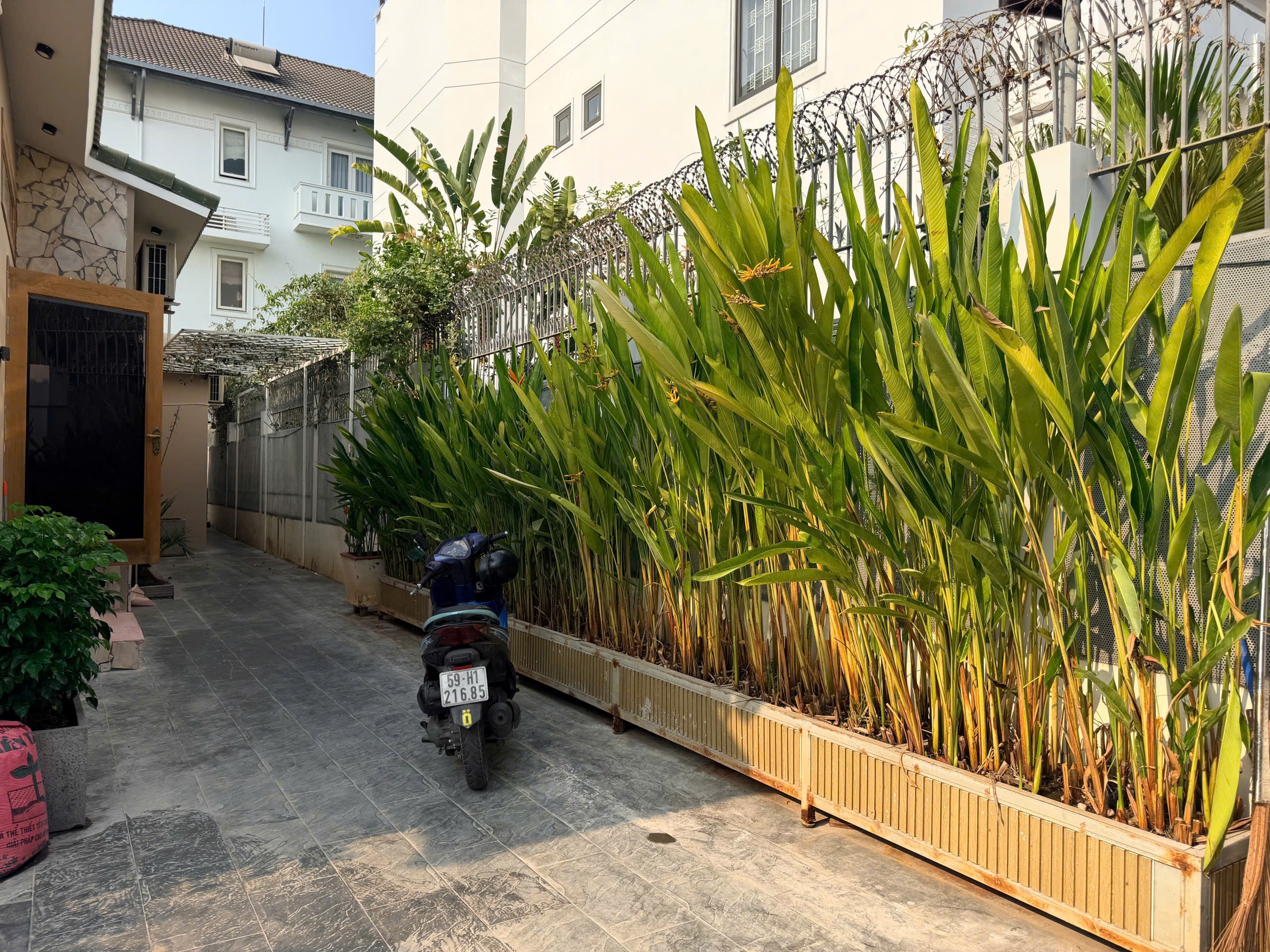 Cho thuê Biệt thự Phường Thạnh Mỹ Lợi, Quận 2, Diện tích 390m², Giá 135 Triệu/tháng 7