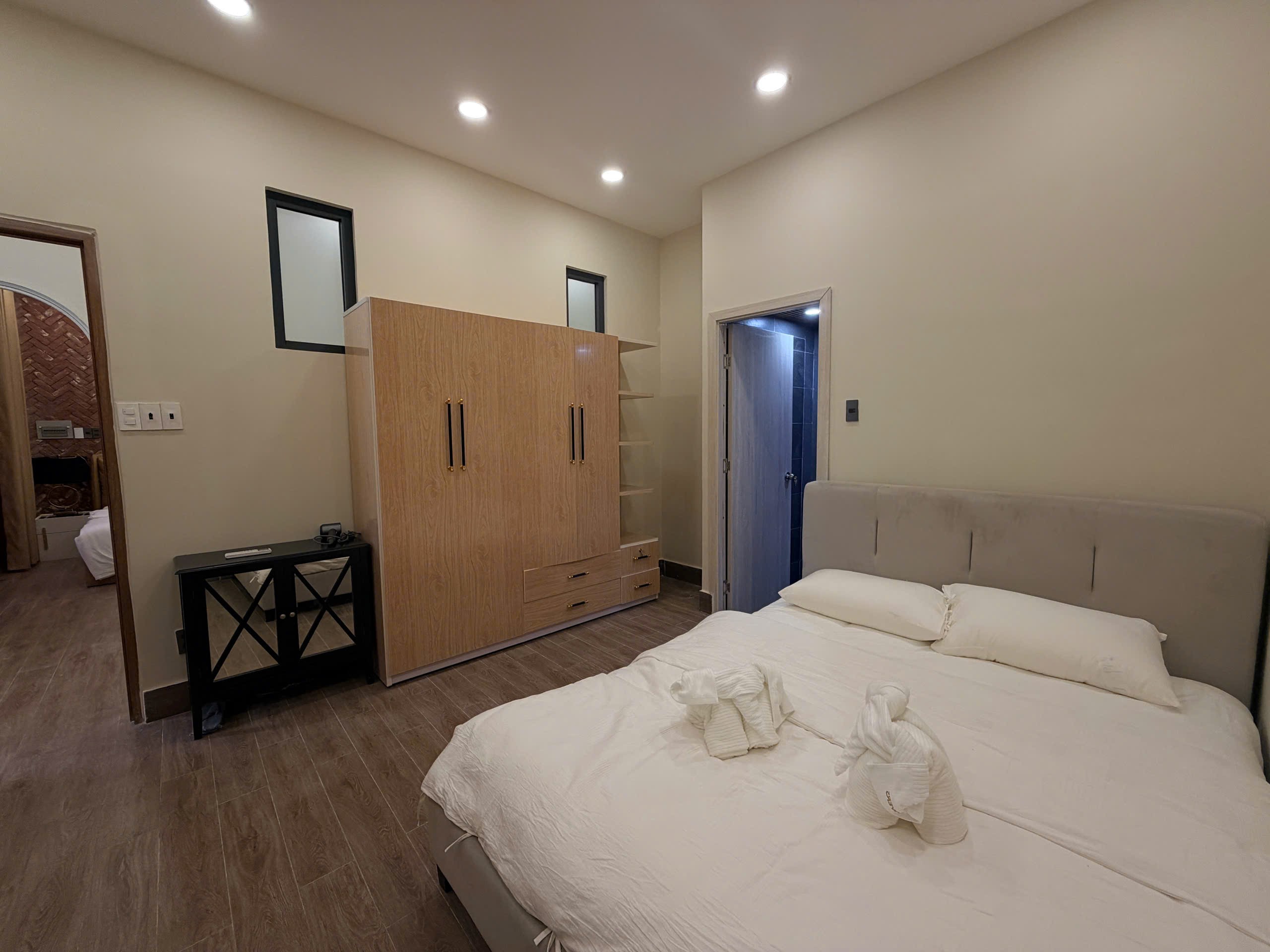 Cho thuê Biệt thự Phường Thạnh Mỹ Lợi, Quận 2, Diện tích 390m², Giá 135 Triệu/tháng 8
