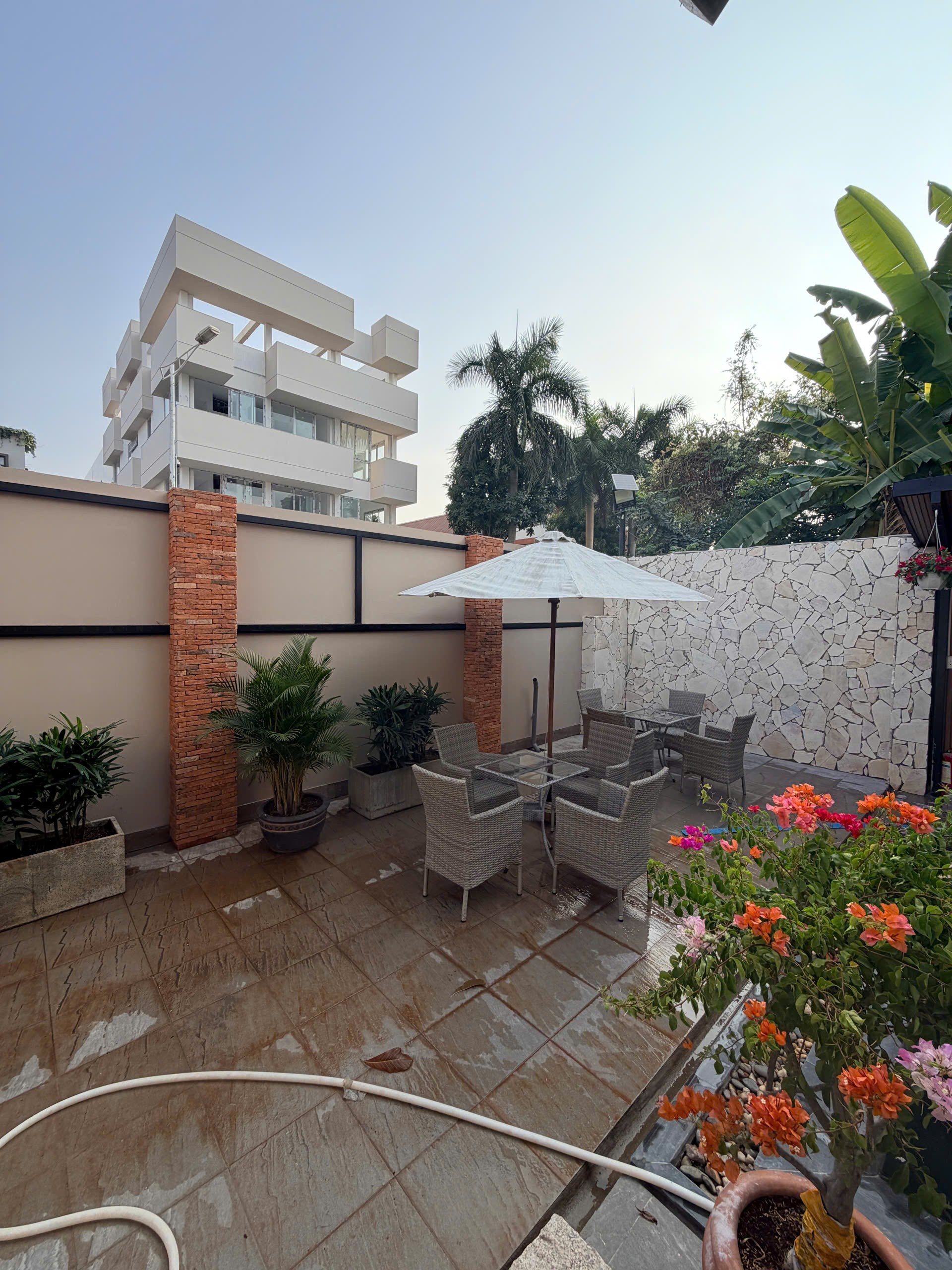 Cho thuê Biệt thự Phường Thạnh Mỹ Lợi, Quận 2, Diện tích 390m², Giá 135 Triệu/tháng 10