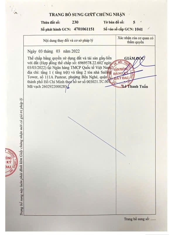 Cần bán Nhà trọ - Phòng trọ Biên Hòa, Đồng Nai, Diện tích 350m², Giá 7.5 Tỷ 7