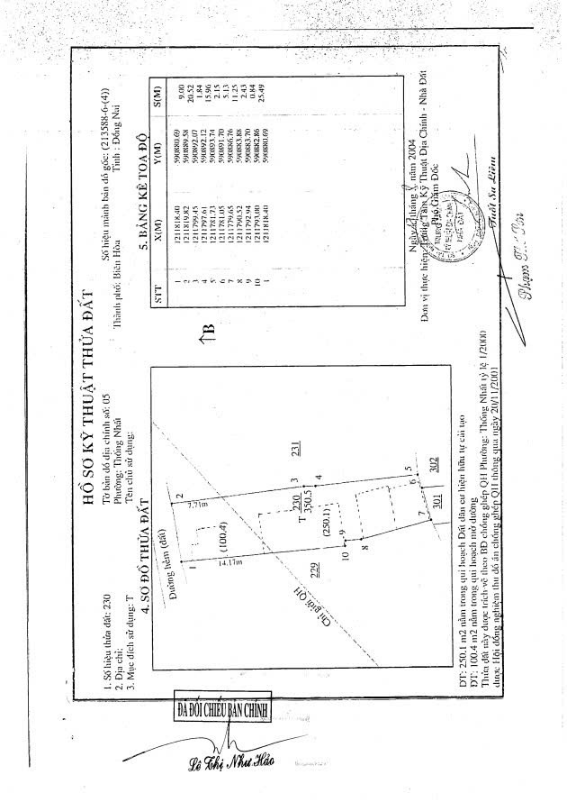 Cần bán Nhà trọ - Phòng trọ Biên Hòa, Đồng Nai, Diện tích 350m², Giá 7.5 Tỷ 8