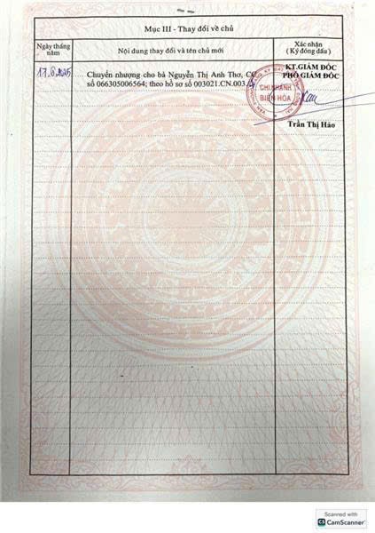 Cần bán Nhà trọ - Phòng trọ Biên Hòa, Đồng Nai, Diện tích 350m², Giá 7.5 Tỷ 10