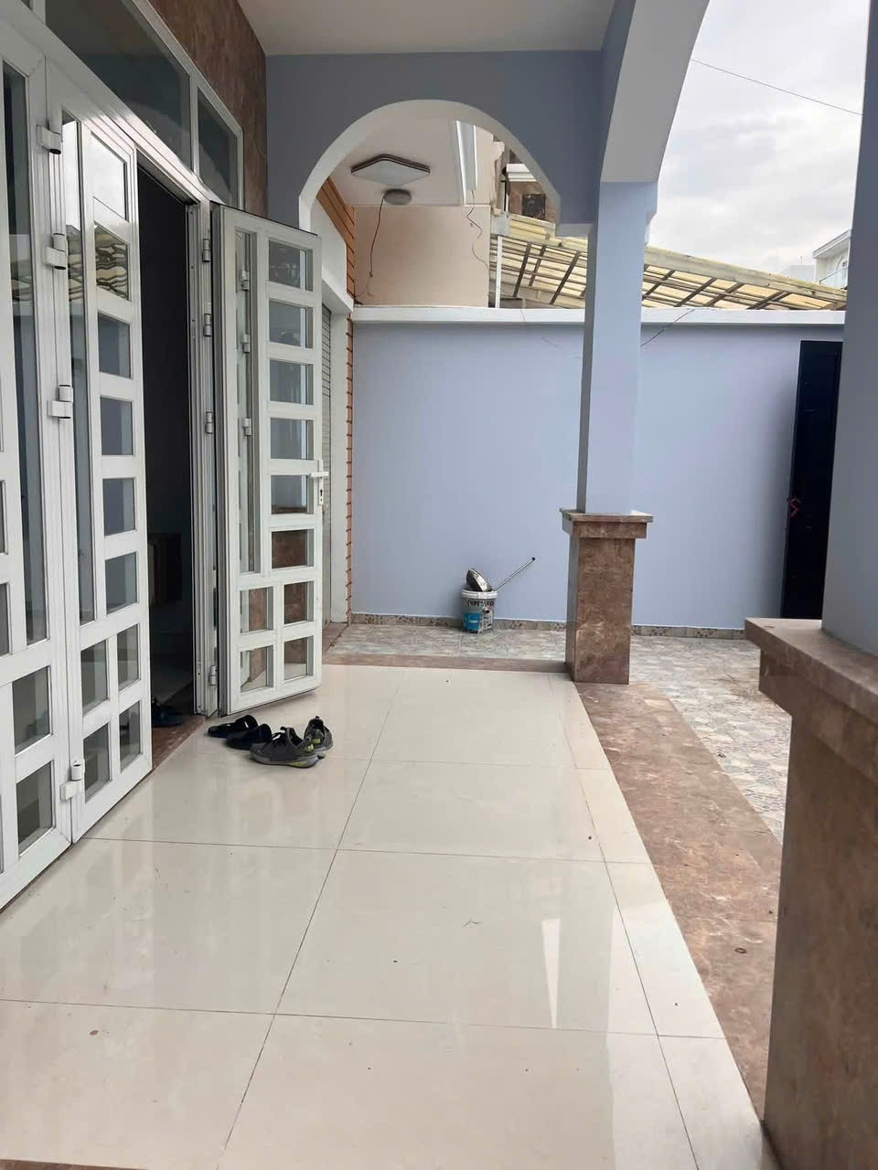 Cho thuê Nhà mặt tiền Quận 9, Hồ Chí Minh, Diện tích 171m², Giá 20 Triệu/tháng 5