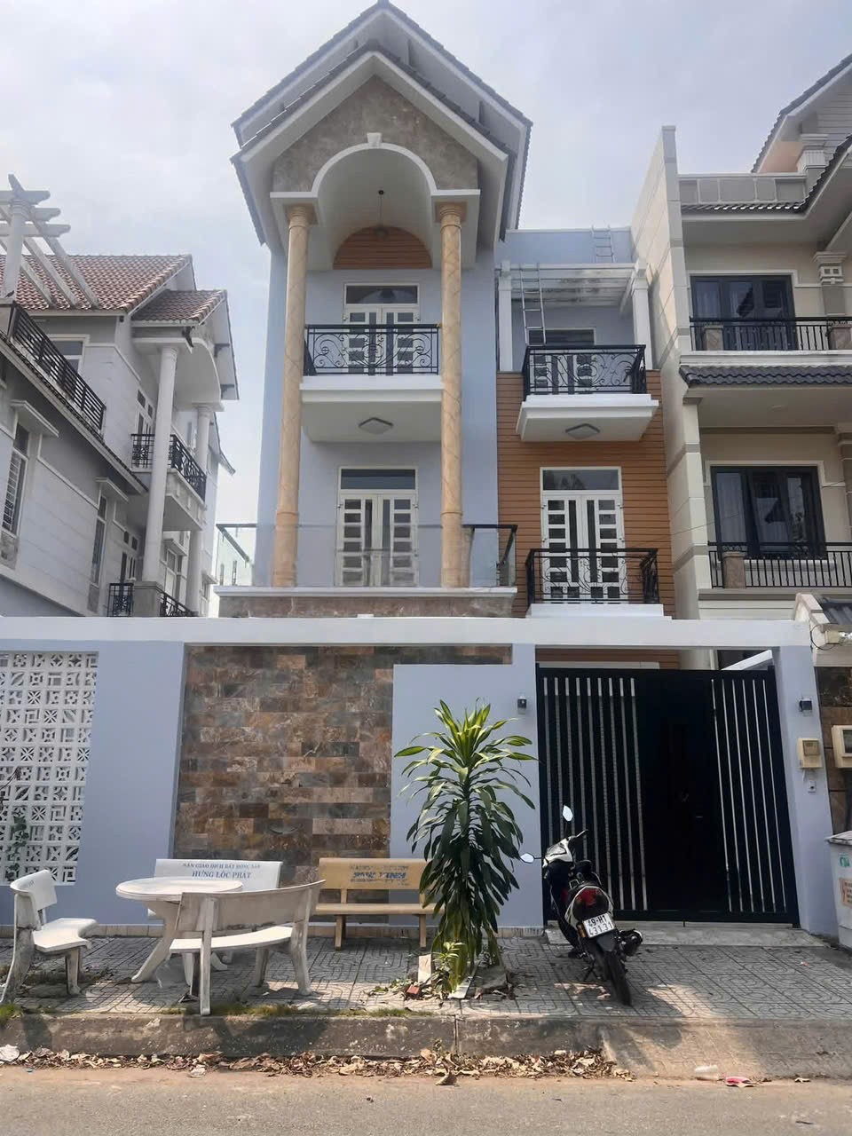 Cho thuê Nhà mặt tiền Quận 9, Hồ Chí Minh, Diện tích 171m², Giá 20 Triệu/tháng 6